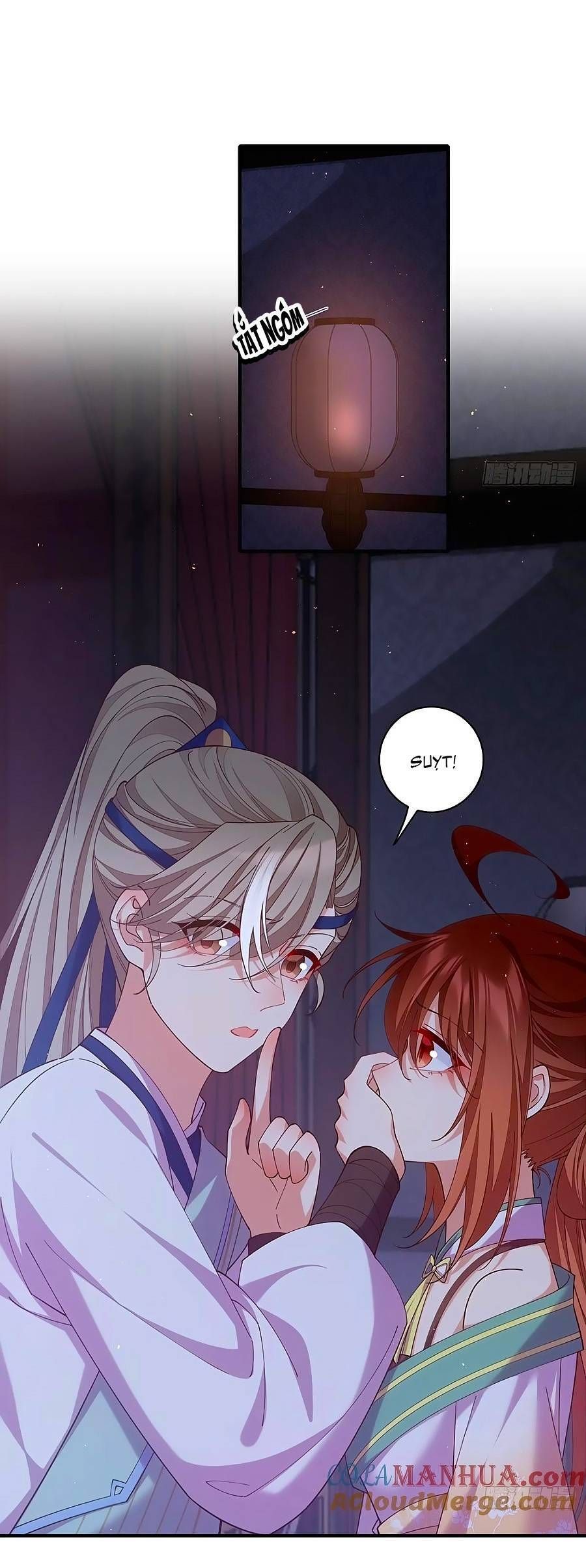 đọc truyện Manh Sư Tại Thượng Chương 439 ảnh 11 tại Thiên Thai Truyện