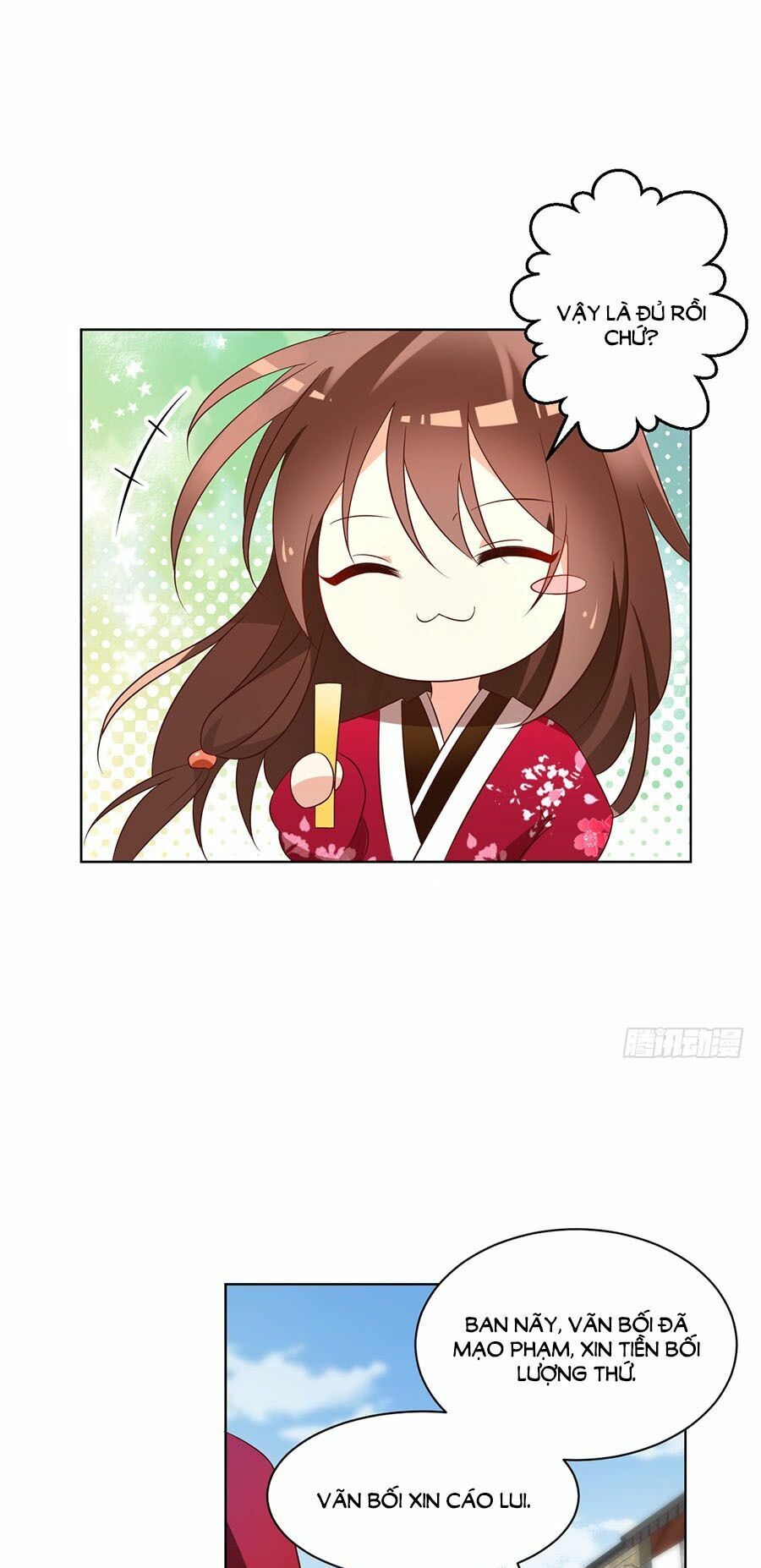 đọc truyện Manh Sư Tại Thượng Chương 44 ảnh 13 tại Thiên Thai Truyện