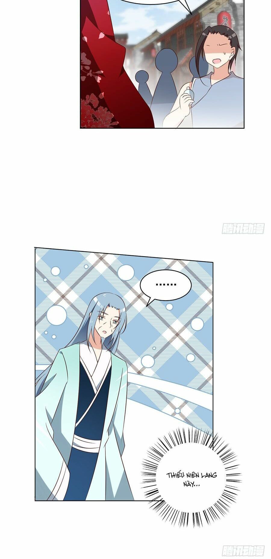 đọc truyện Manh Sư Tại Thượng Chương 44 ảnh 14 tại Thiên Thai Truyện