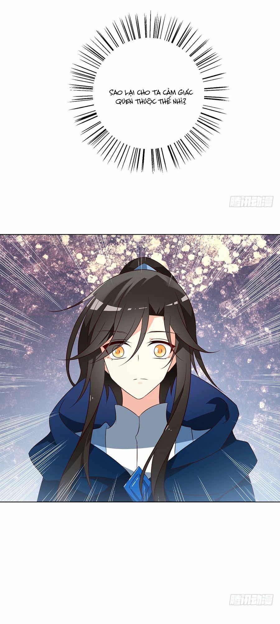 đọc truyện Manh Sư Tại Thượng Chương 44 ảnh 15 tại Thiên Thai Truyện