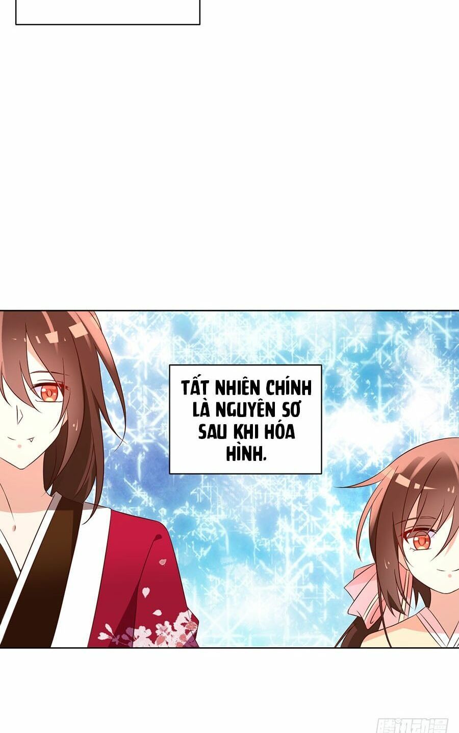 đọc truyện Manh Sư Tại Thượng Chương 44 ảnh 17 tại Thiên Thai Truyện