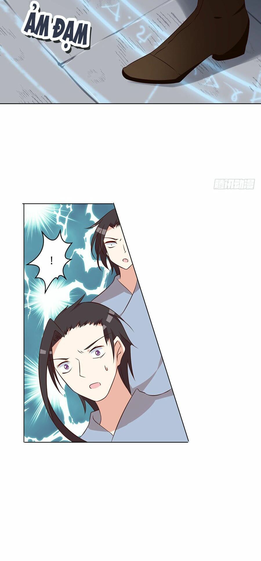 đọc truyện Manh Sư Tại Thượng Chương 44 ảnh 4 tại Thiên Thai Truyện