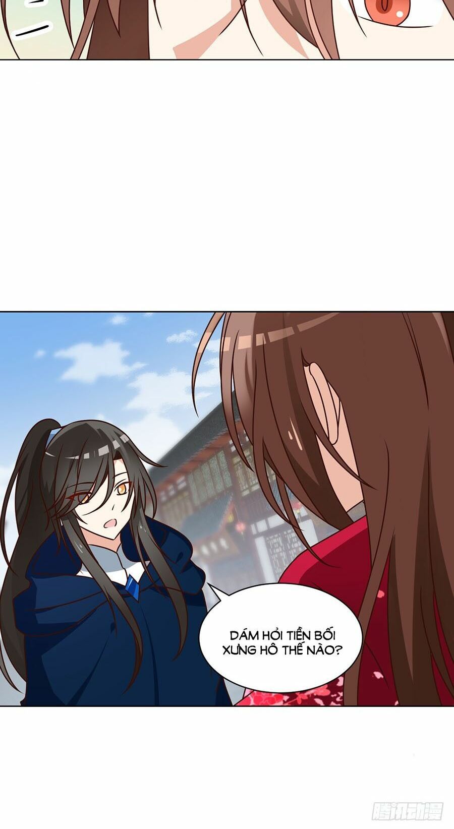 đọc truyện Manh Sư Tại Thượng Chương 44 ảnh 25 tại Thiên Thai Truyện