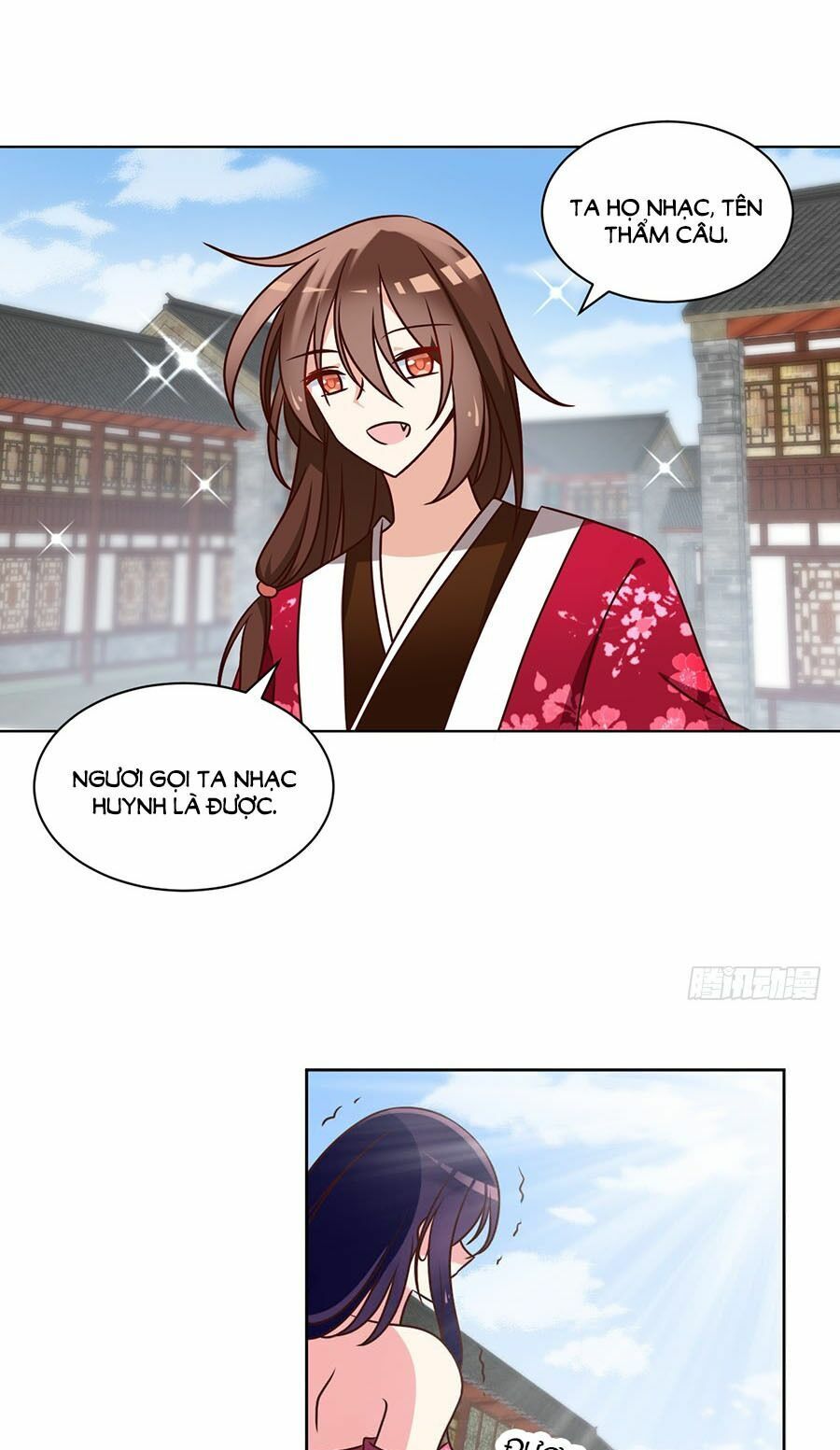 đọc truyện Manh Sư Tại Thượng Chương 44 ảnh 26 tại Thiên Thai Truyện