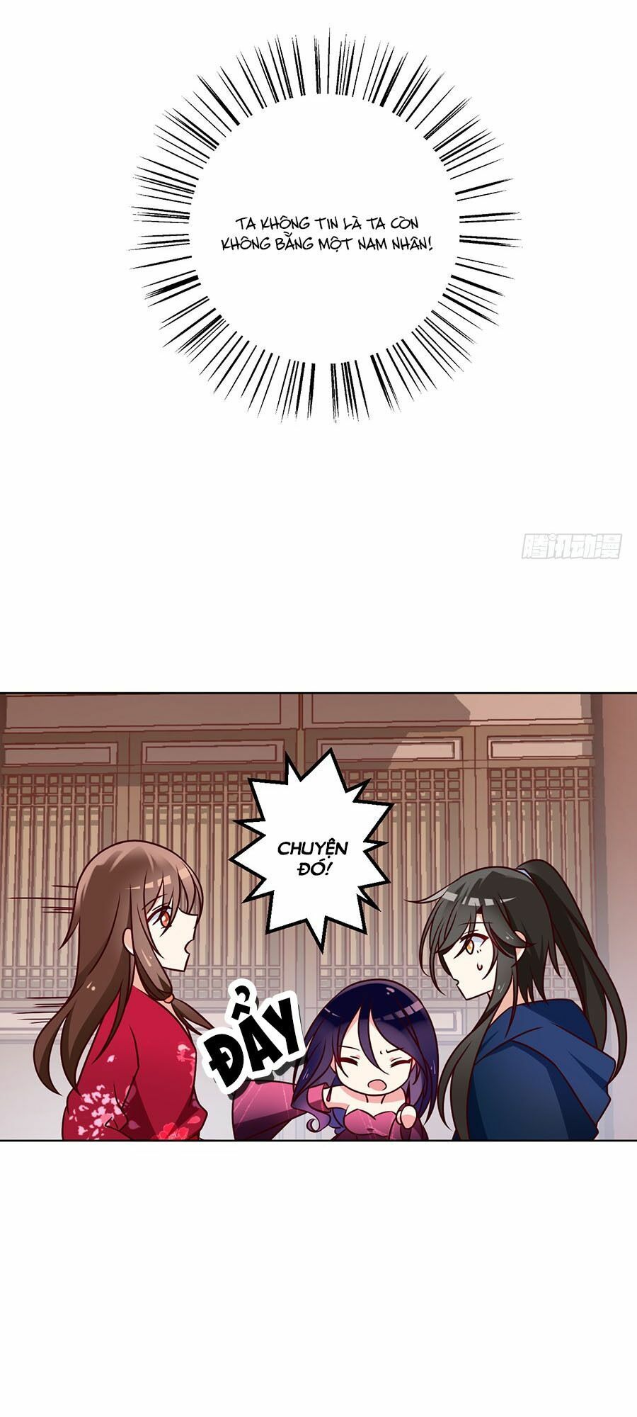 đọc truyện Manh Sư Tại Thượng Chương 44 ảnh 28 tại Thiên Thai Truyện