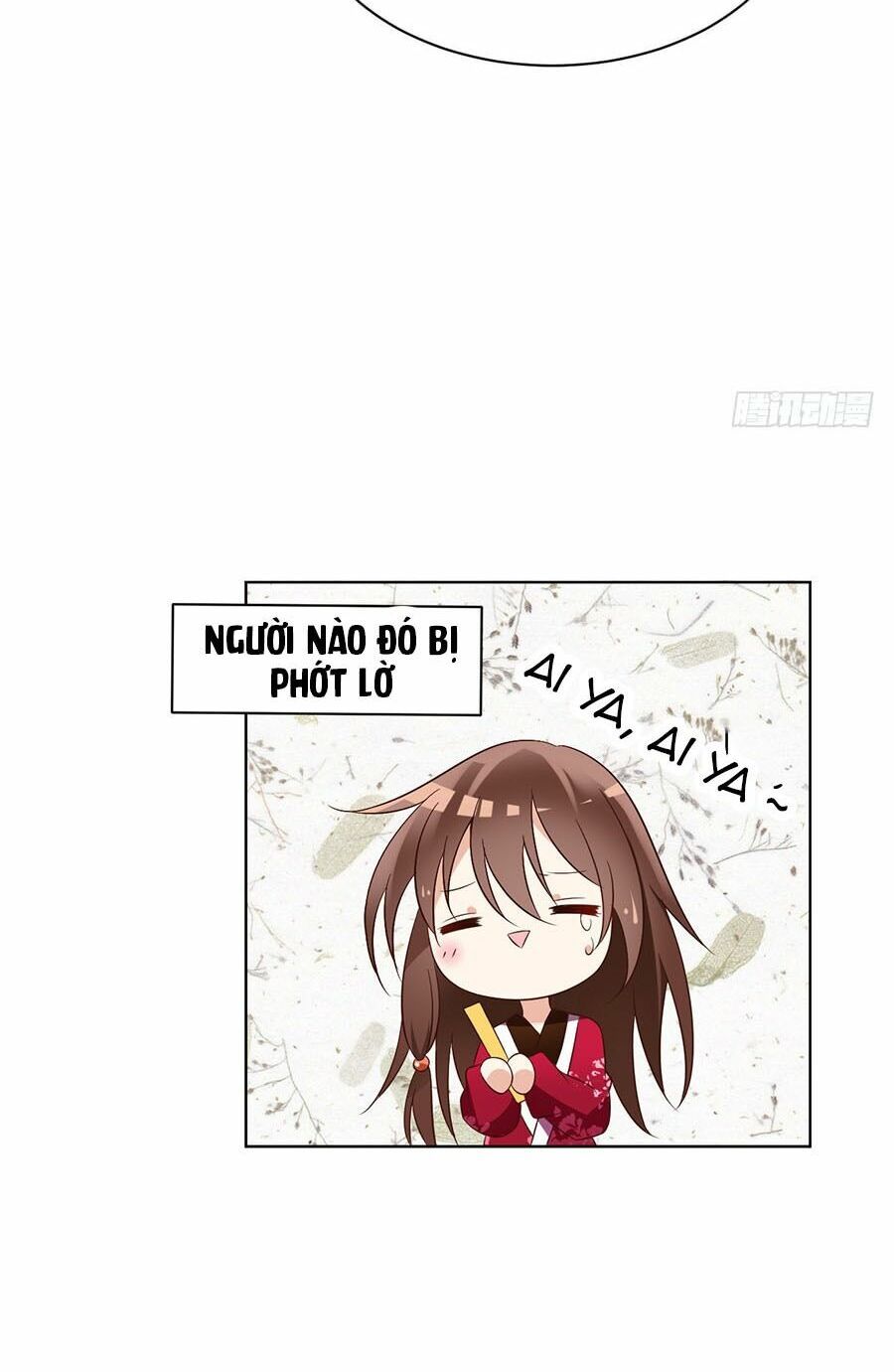 đọc truyện Manh Sư Tại Thượng Chương 44 ảnh 30 tại Thiên Thai Truyện