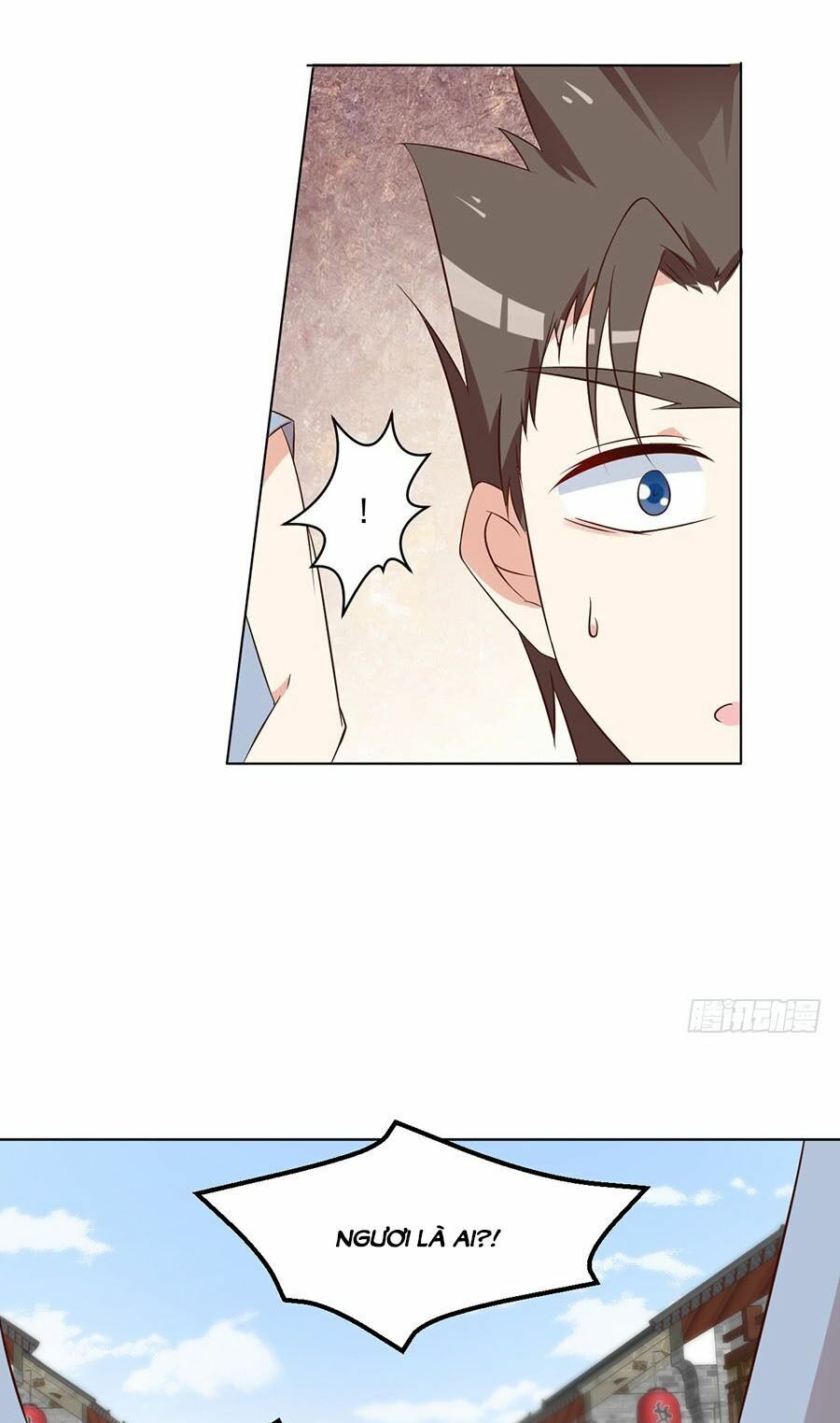 đọc truyện Manh Sư Tại Thượng Chương 44 ảnh 5 tại Thiên Thai Truyện