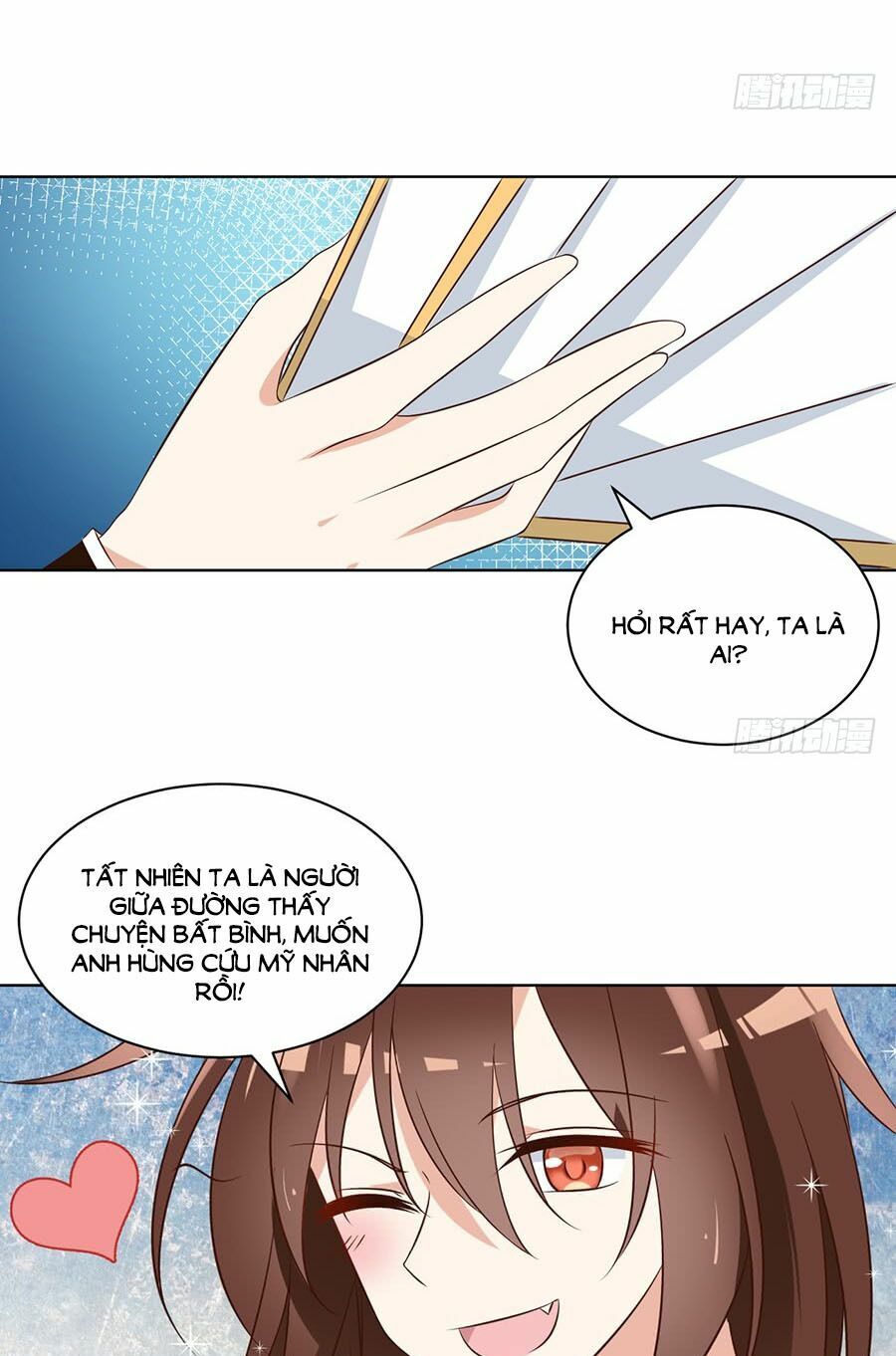 đọc truyện Manh Sư Tại Thượng Chương 44 ảnh 7 tại Thiên Thai Truyện