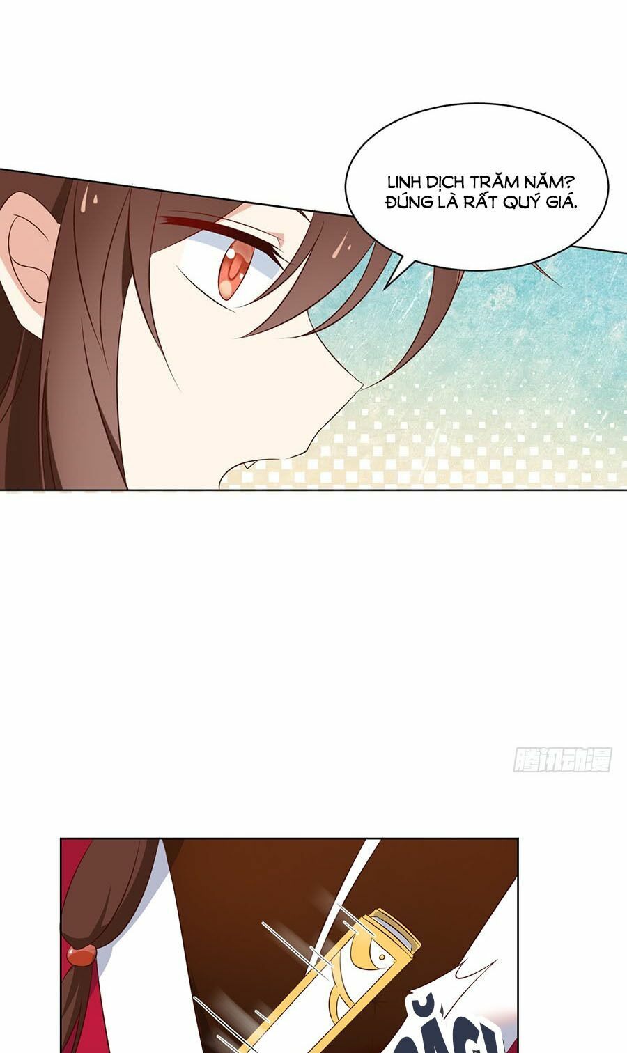 đọc truyện Manh Sư Tại Thượng Chương 44 ảnh 9 tại Thiên Thai Truyện