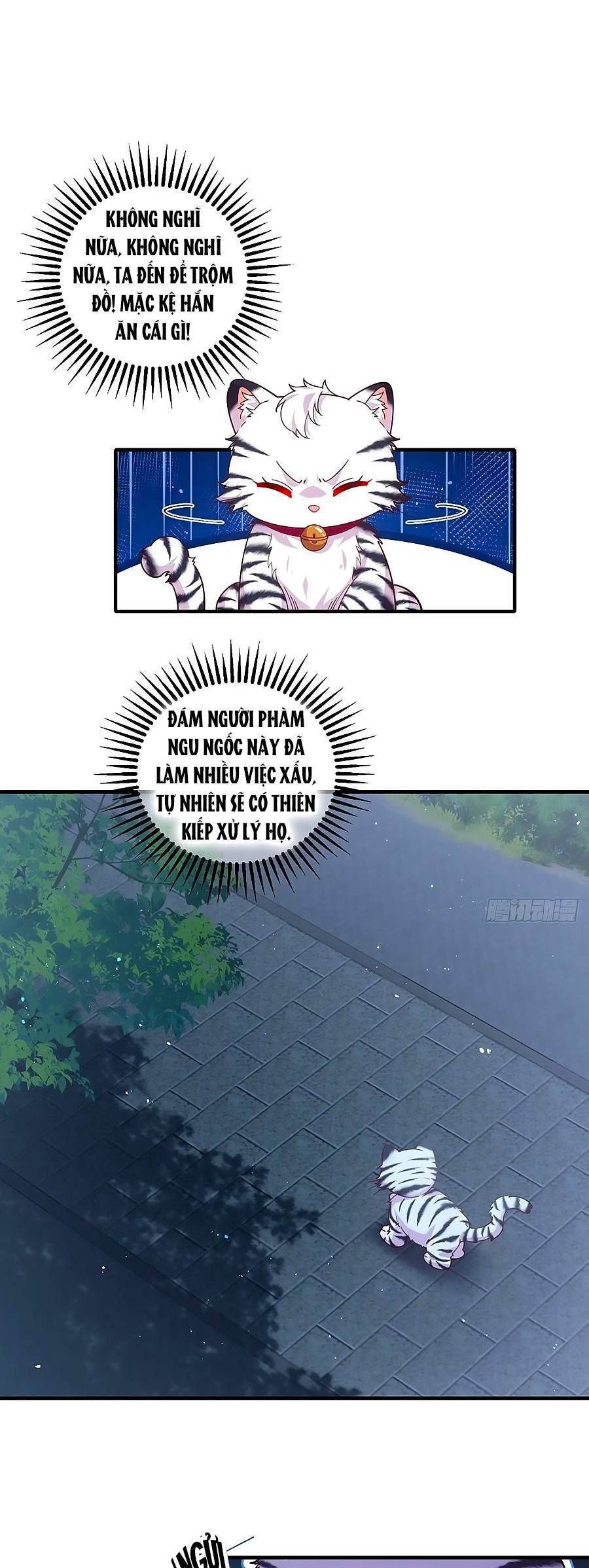 đọc truyện Manh Sư Tại Thượng Chương 440 ảnh 12 tại Thiên Thai Truyện