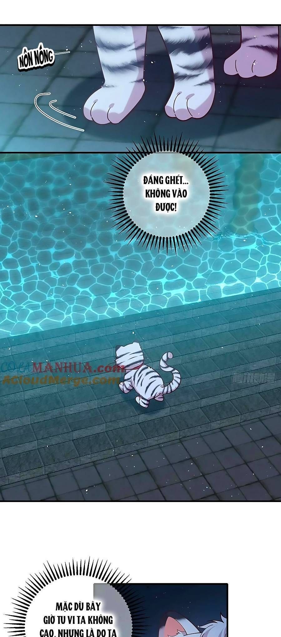 đọc truyện Manh Sư Tại Thượng Chương 440 ảnh 4 tại Thiên Thai Truyện