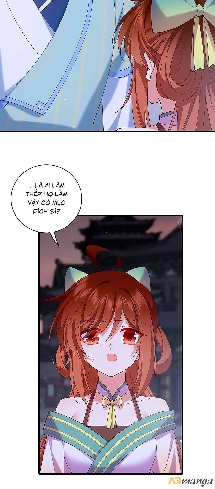 đọc truyện Manh Sư Tại Thượng Chương 440 ảnh 22 tại Thiên Thai Truyện