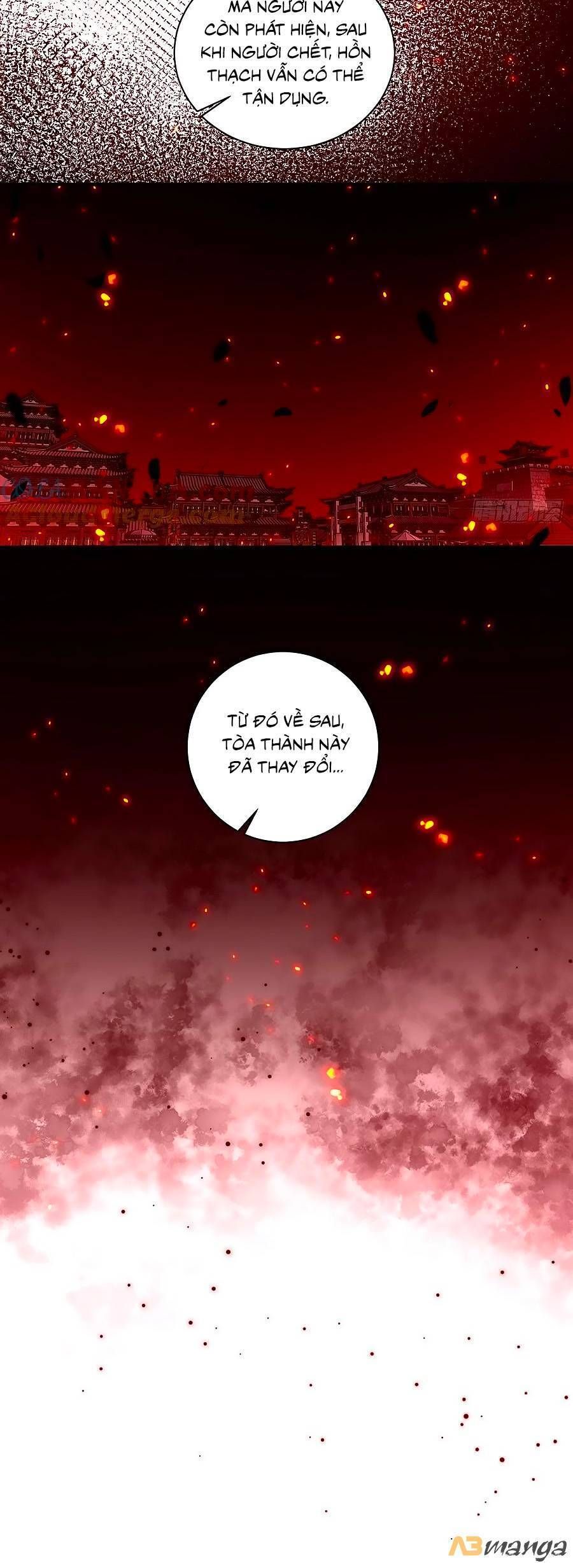 đọc truyện Manh Sư Tại Thượng Chương 440 ảnh 26 tại Thiên Thai Truyện