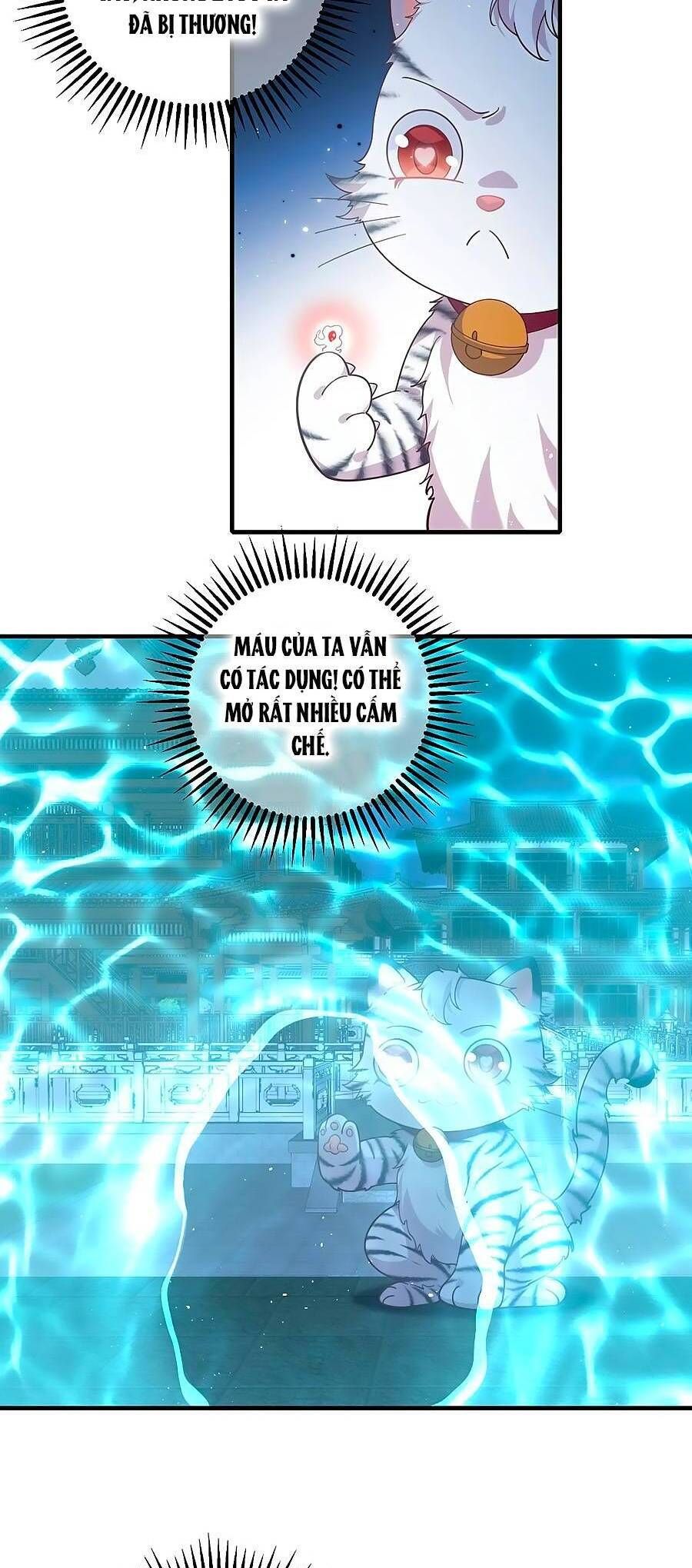 đọc truyện Manh Sư Tại Thượng Chương 440 ảnh 5 tại Thiên Thai Truyện