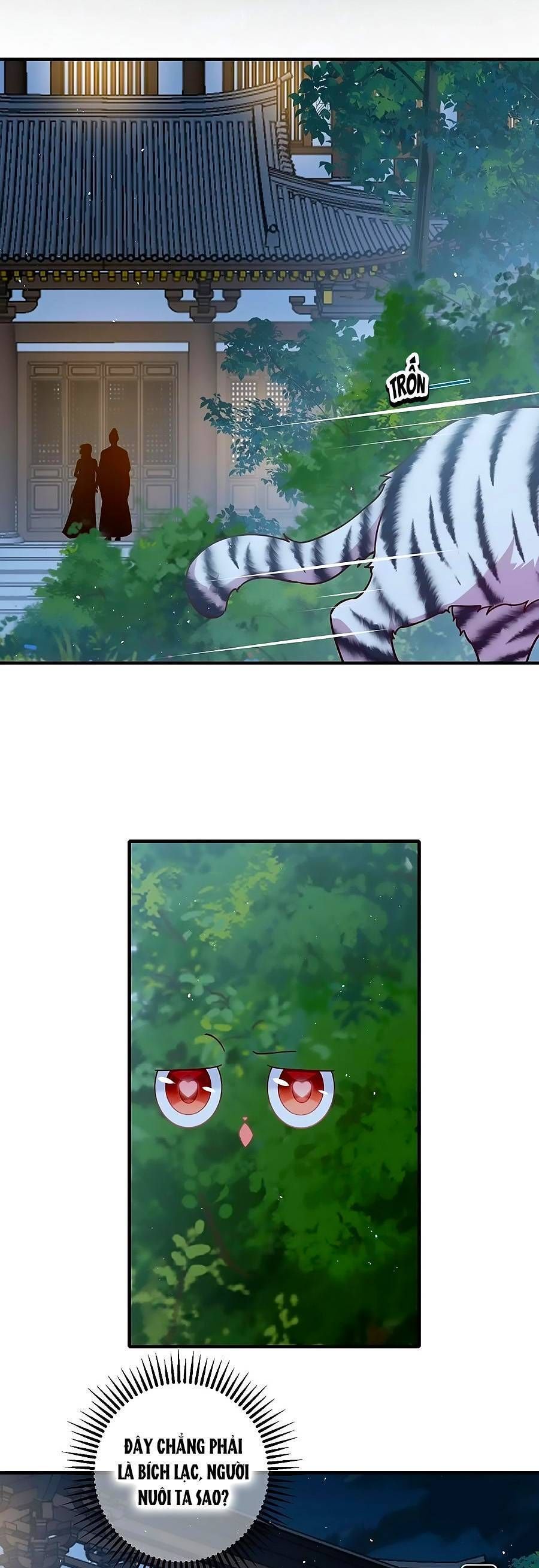 đọc truyện Manh Sư Tại Thượng Chương 440 ảnh 7 tại Thiên Thai Truyện