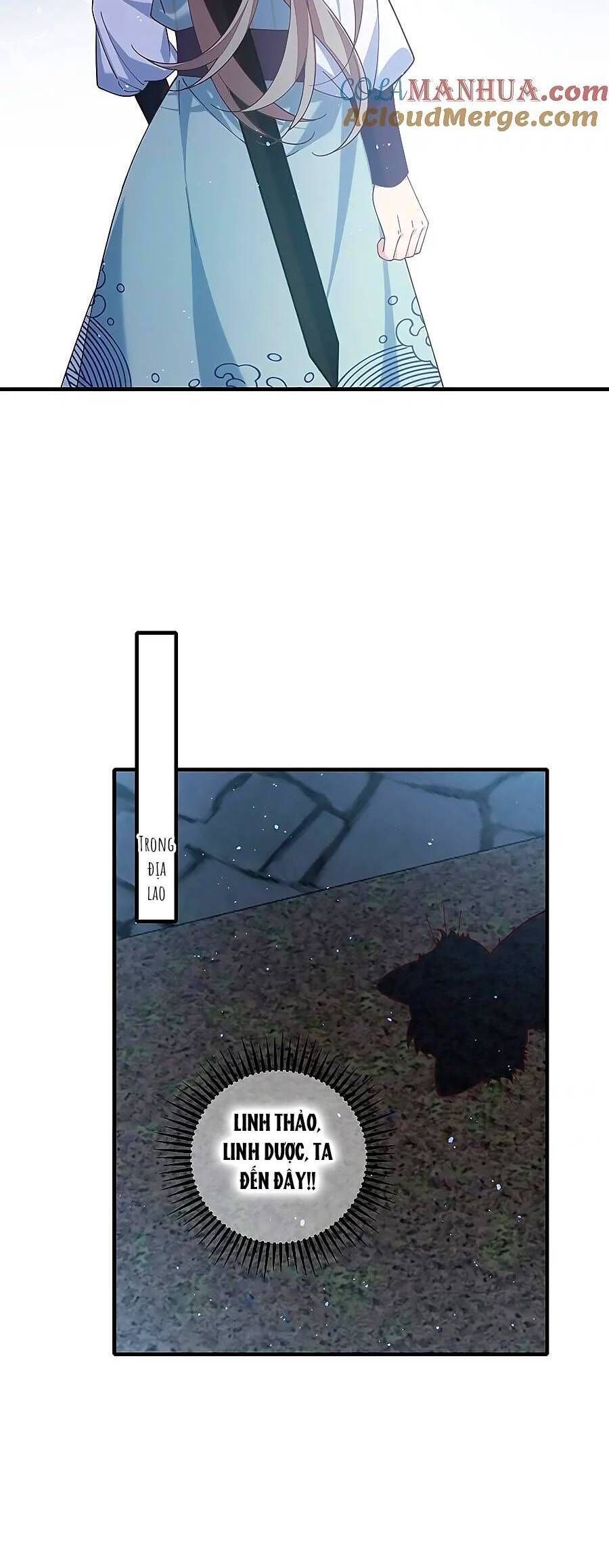 đọc truyện Manh Sư Tại Thượng Chương 441 ảnh 14 tại Thiên Thai Truyện