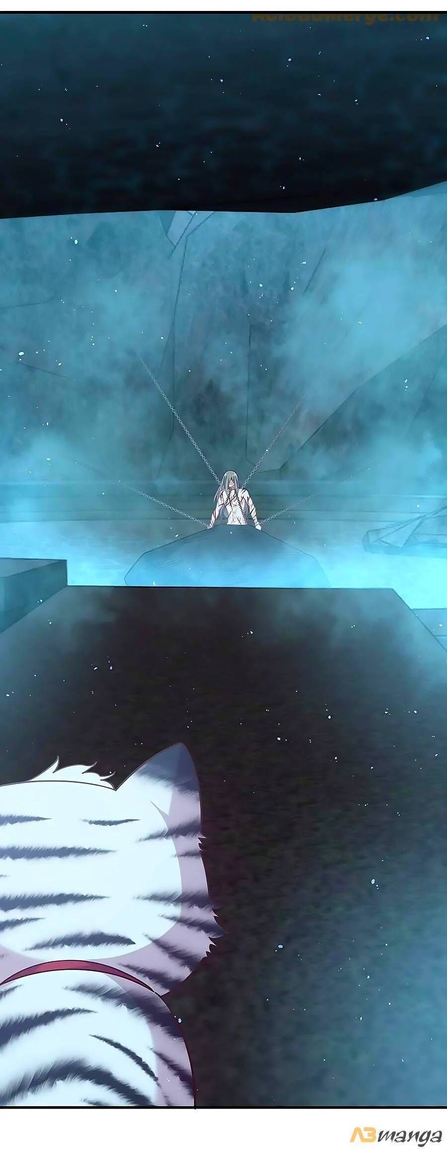 đọc truyện Manh Sư Tại Thượng Chương 441 ảnh 15 tại Thiên Thai Truyện