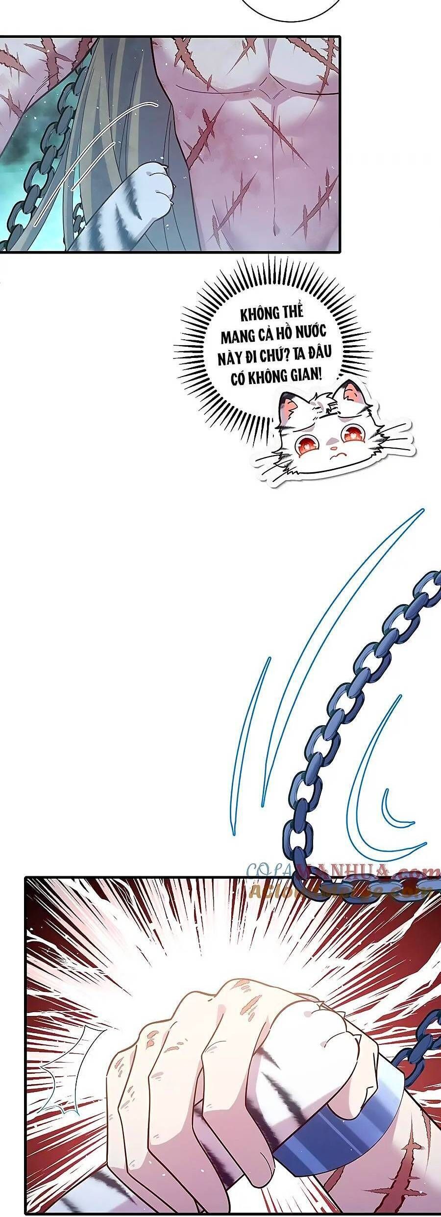 đọc truyện Manh Sư Tại Thượng Chương 441 ảnh 17 tại Thiên Thai Truyện