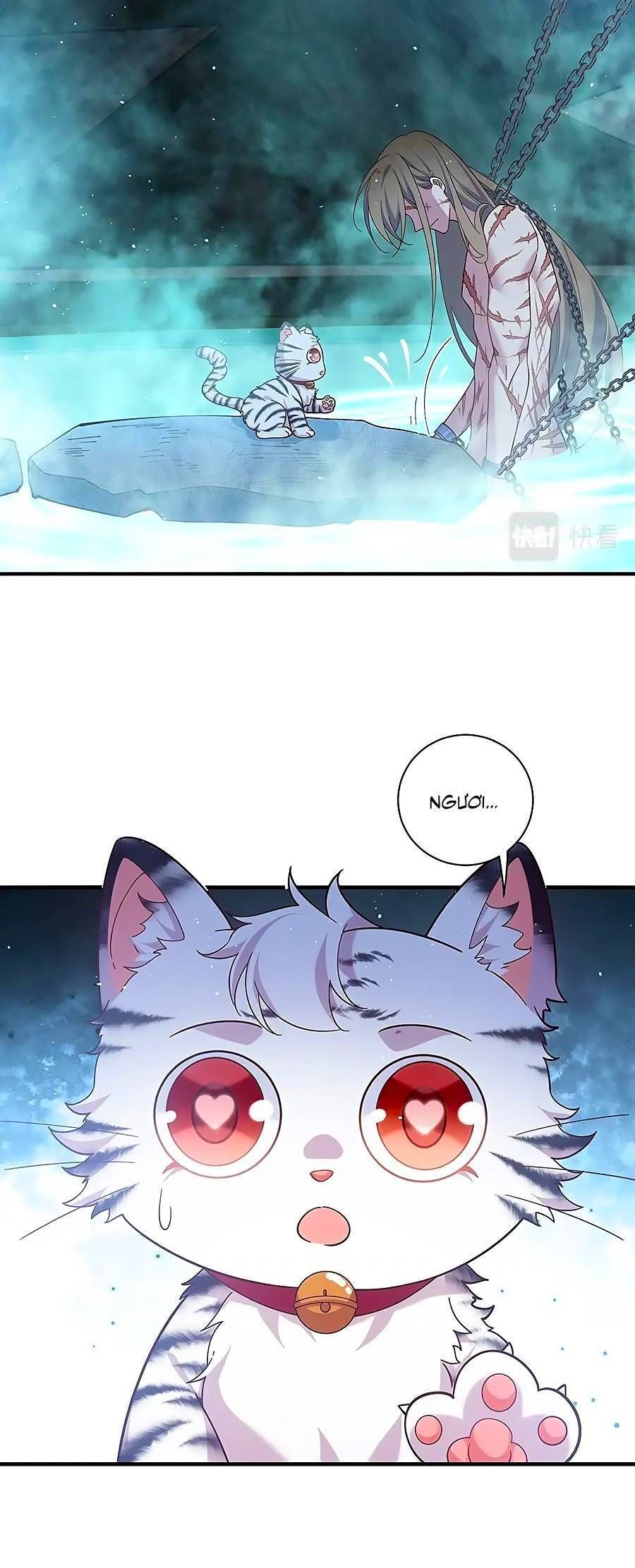 đọc truyện Manh Sư Tại Thượng Chương 441 ảnh 19 tại Thiên Thai Truyện