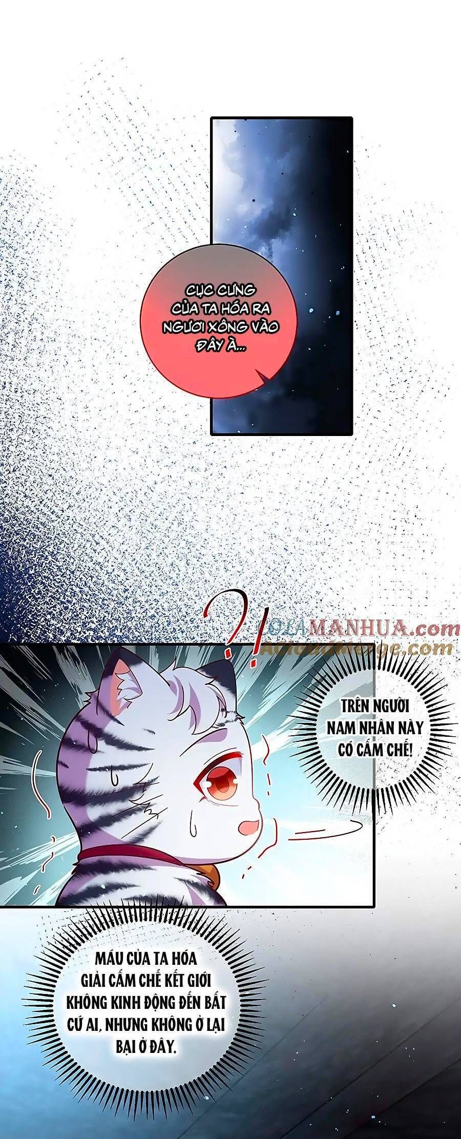 đọc truyện Manh Sư Tại Thượng Chương 441 ảnh 20 tại Thiên Thai Truyện