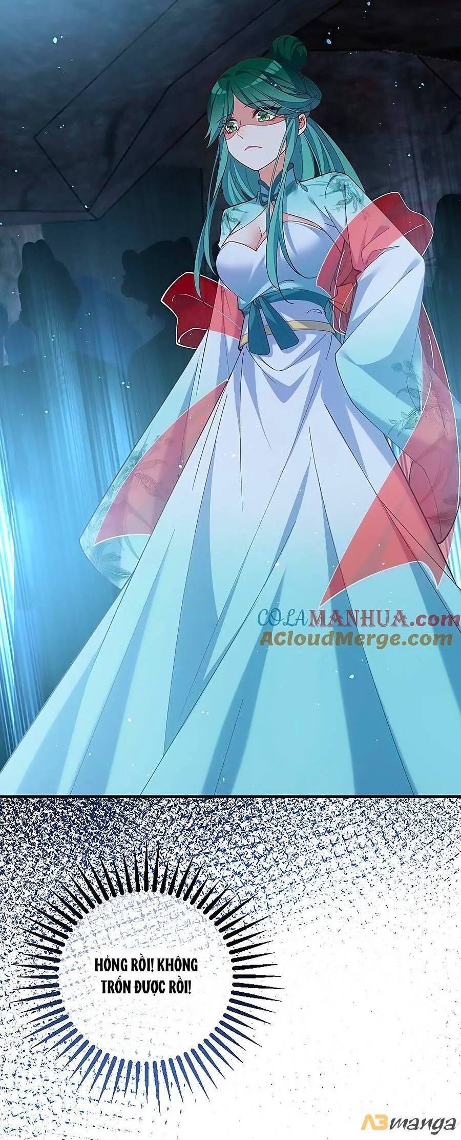 đọc truyện Manh Sư Tại Thượng Chương 441 ảnh 21 tại Thiên Thai Truyện