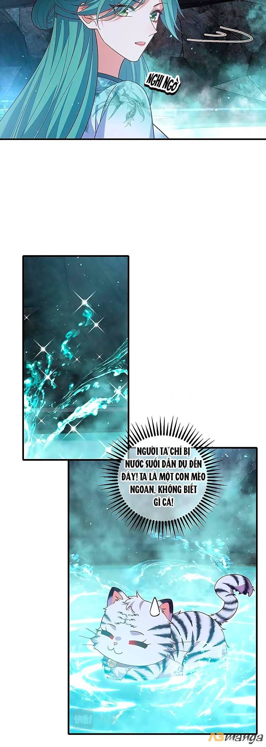 đọc truyện Manh Sư Tại Thượng Chương 441 ảnh 24 tại Thiên Thai Truyện