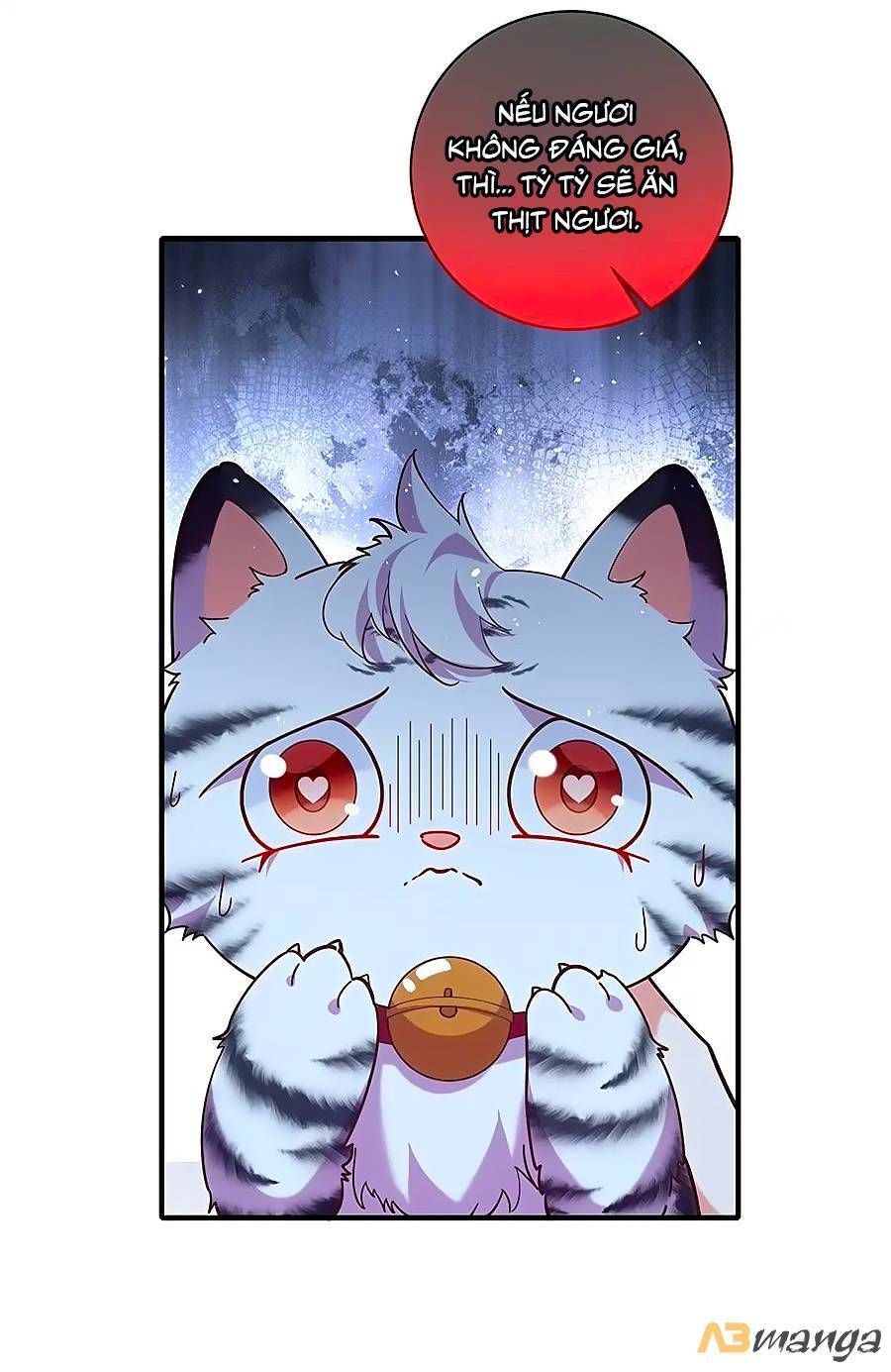 đọc truyện Manh Sư Tại Thượng Chương 441 ảnh 28 tại Thiên Thai Truyện