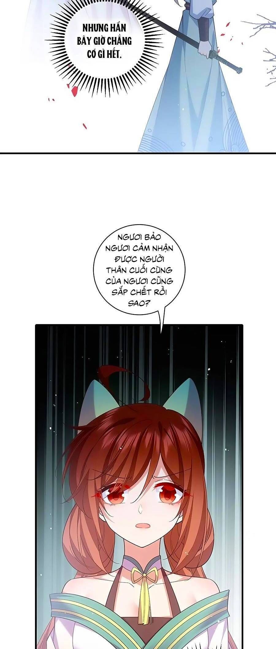 đọc truyện Manh Sư Tại Thượng Chương 442 ảnh 14 tại Thiên Thai Truyện