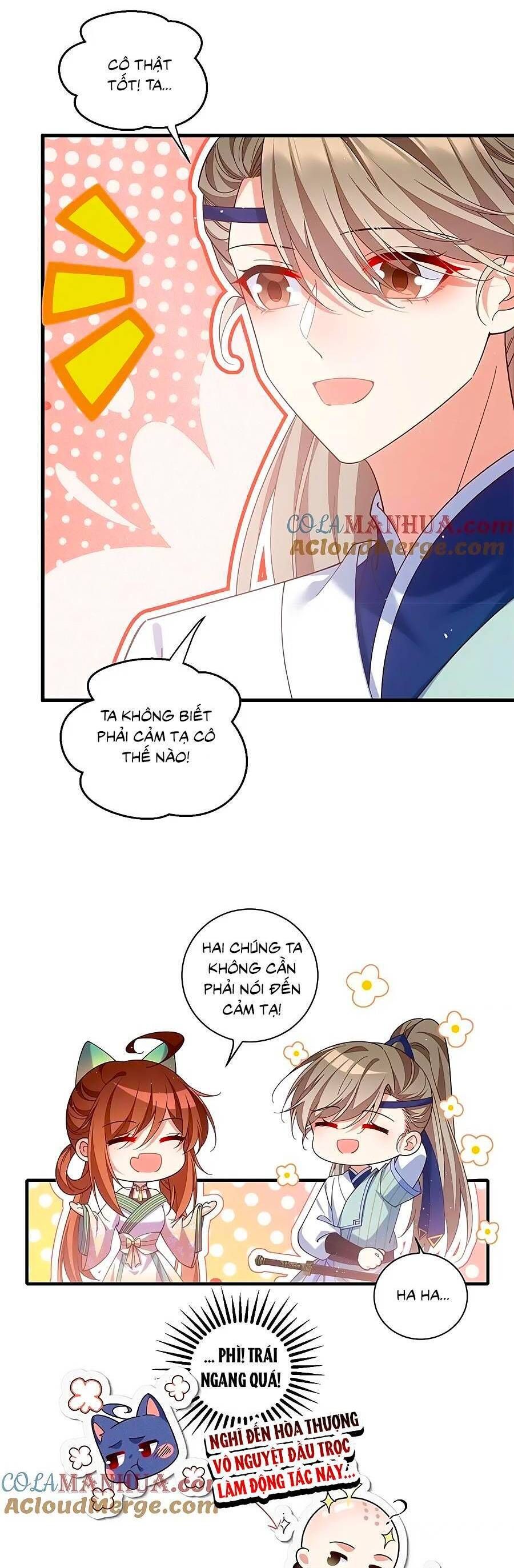 đọc truyện Manh Sư Tại Thượng Chương 442 ảnh 17 tại Thiên Thai Truyện