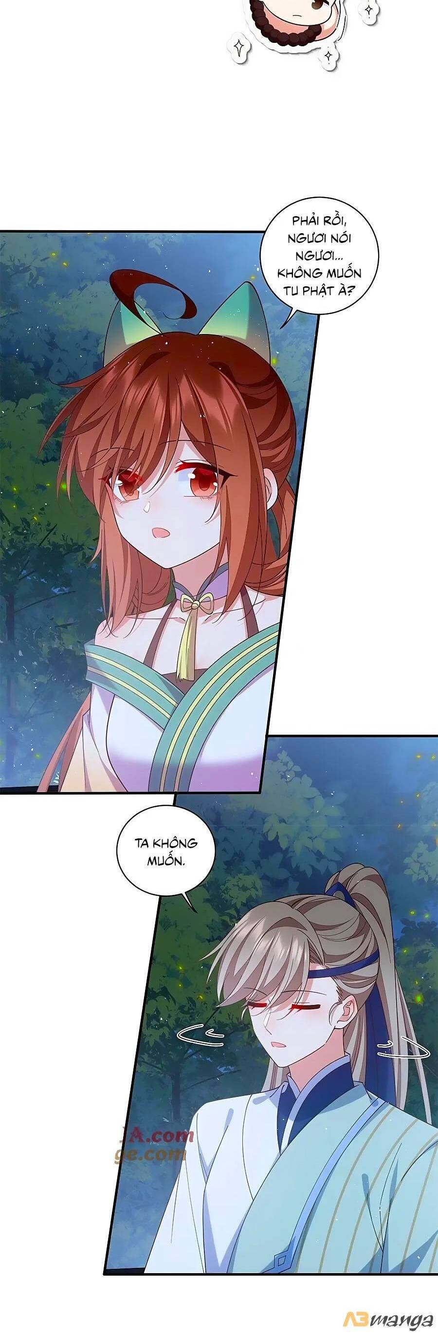 đọc truyện Manh Sư Tại Thượng Chương 442 ảnh 18 tại Thiên Thai Truyện