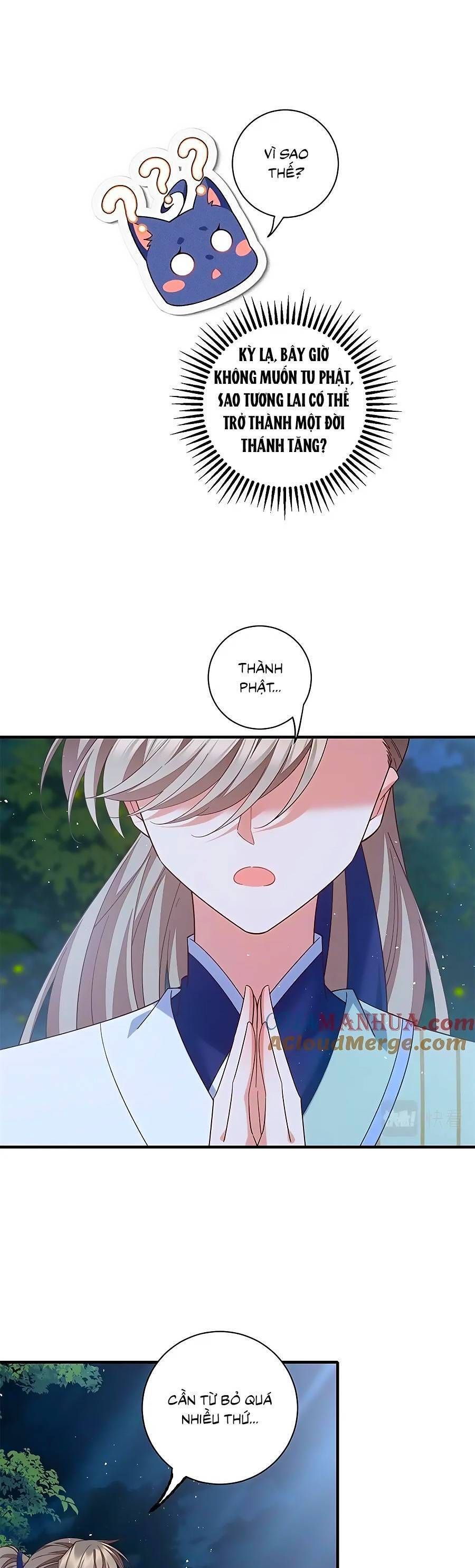 đọc truyện Manh Sư Tại Thượng Chương 442 ảnh 19 tại Thiên Thai Truyện