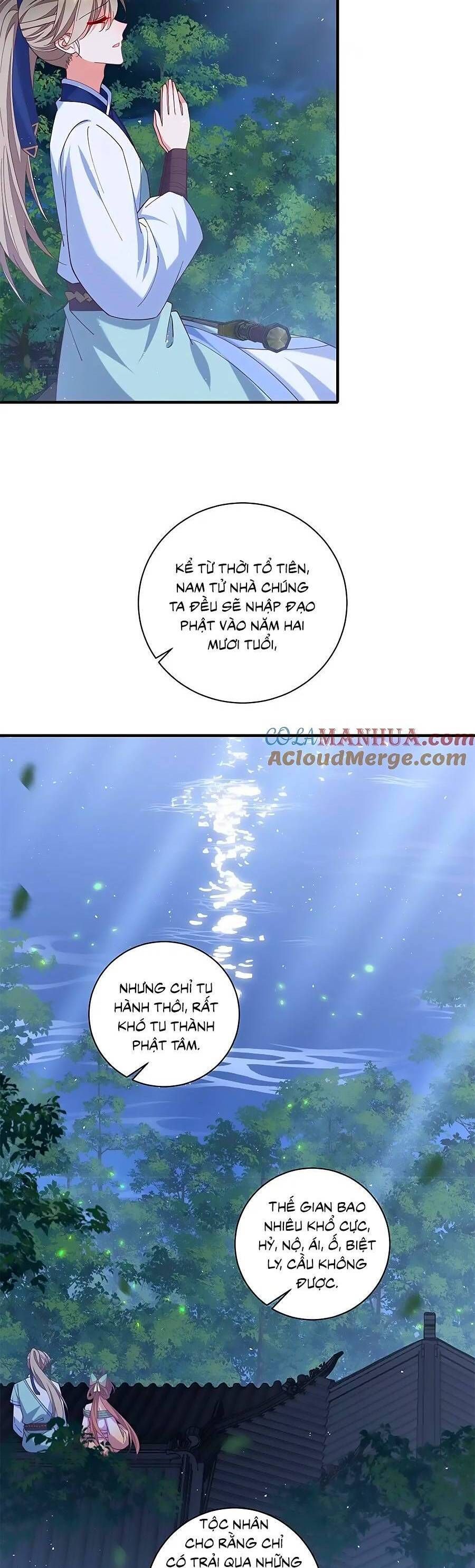 đọc truyện Manh Sư Tại Thượng Chương 442 ảnh 20 tại Thiên Thai Truyện