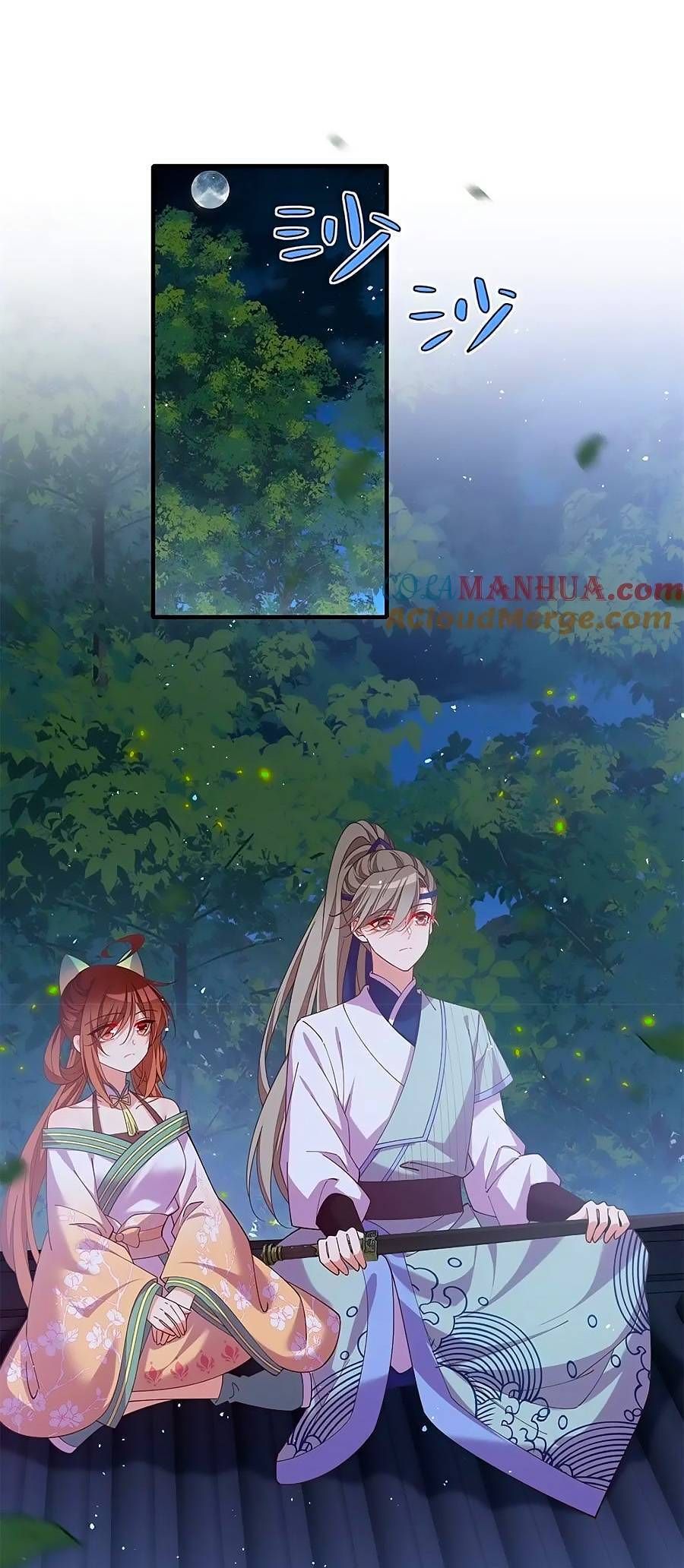 đọc truyện Manh Sư Tại Thượng Chương 442 ảnh 4 tại Thiên Thai Truyện