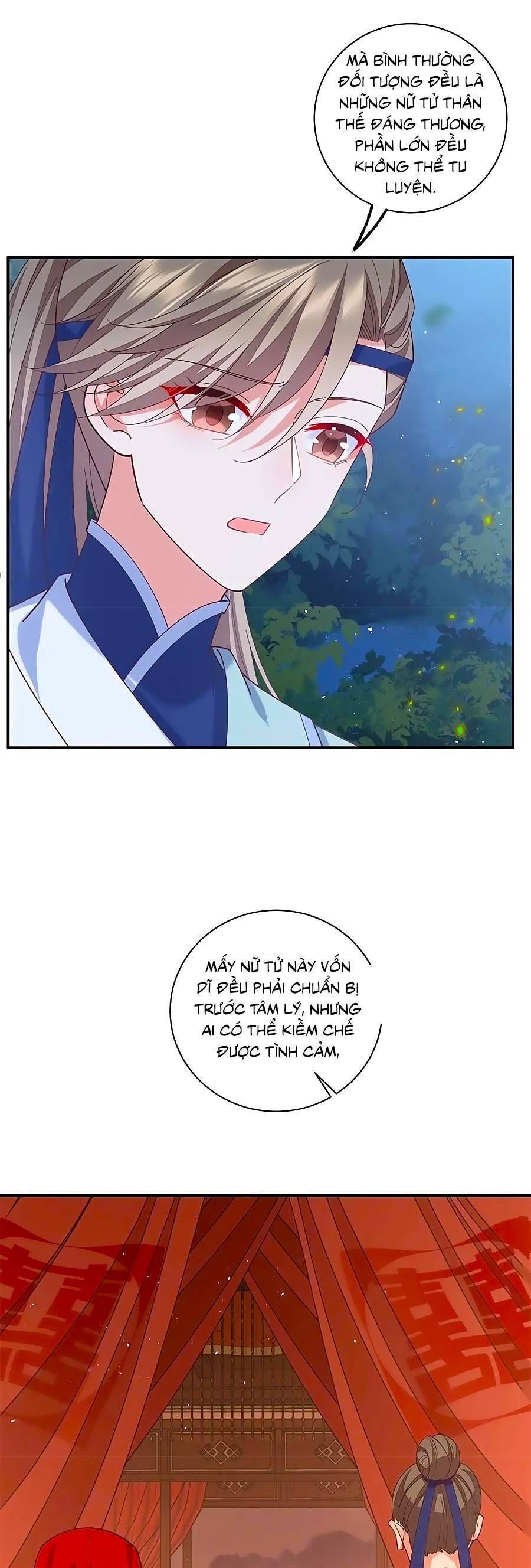 đọc truyện Manh Sư Tại Thượng Chương 442 ảnh 22 tại Thiên Thai Truyện