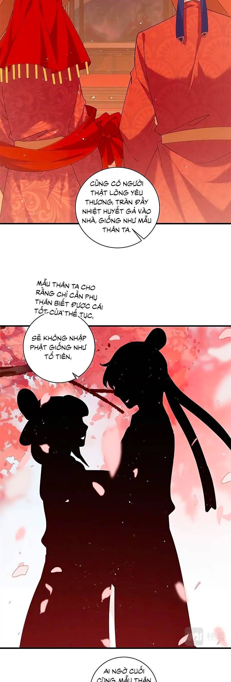 đọc truyện Manh Sư Tại Thượng Chương 442 ảnh 23 tại Thiên Thai Truyện