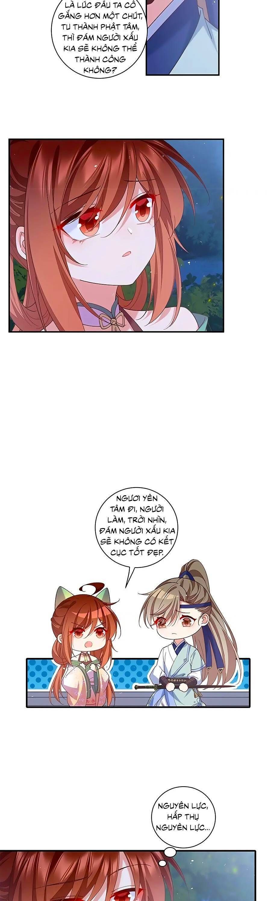 đọc truyện Manh Sư Tại Thượng Chương 442 ảnh 26 tại Thiên Thai Truyện