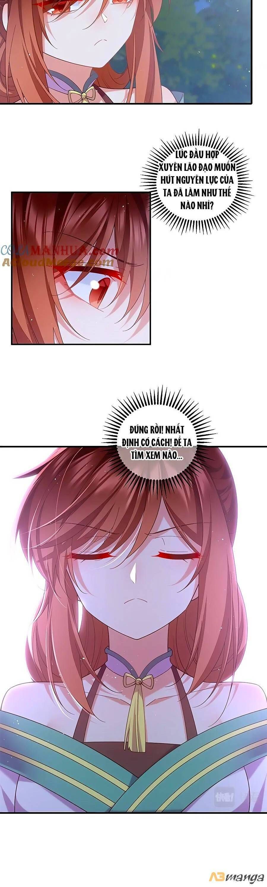 đọc truyện Manh Sư Tại Thượng Chương 442 ảnh 27 tại Thiên Thai Truyện