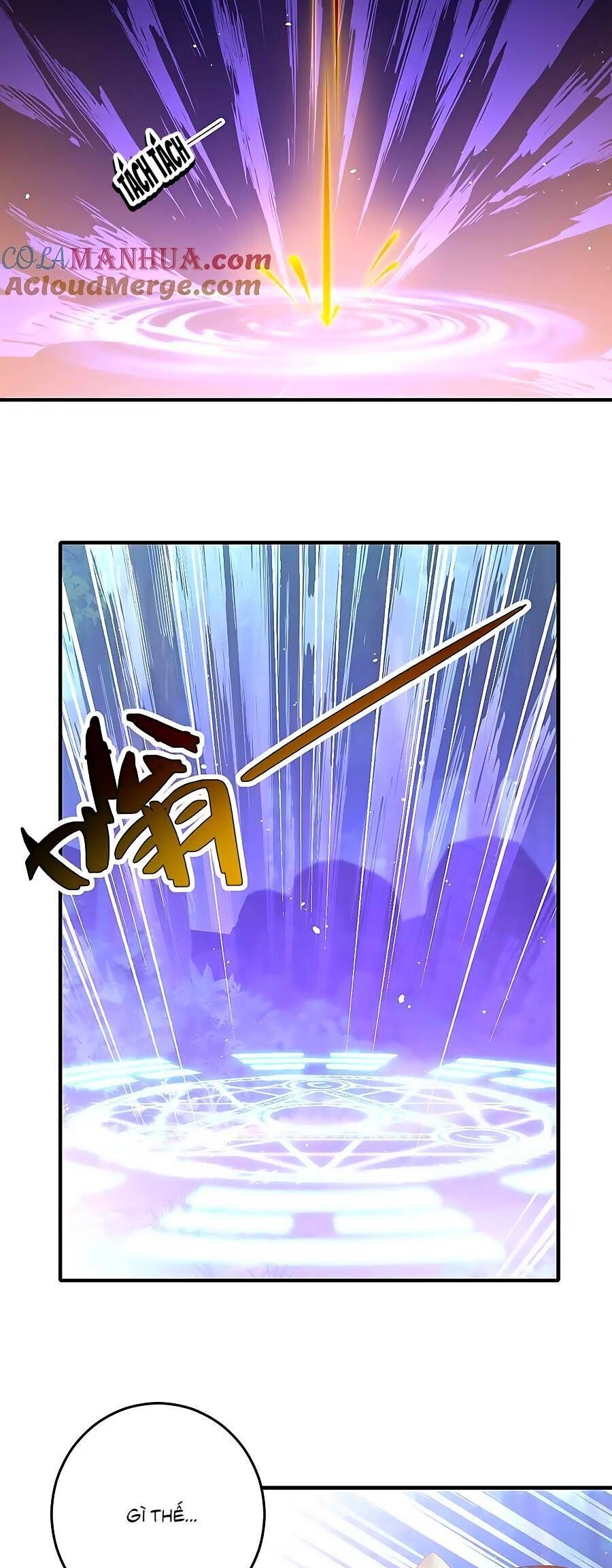 đọc truyện Manh Sư Tại Thượng Chương 443 ảnh 12 tại Thiên Thai Truyện