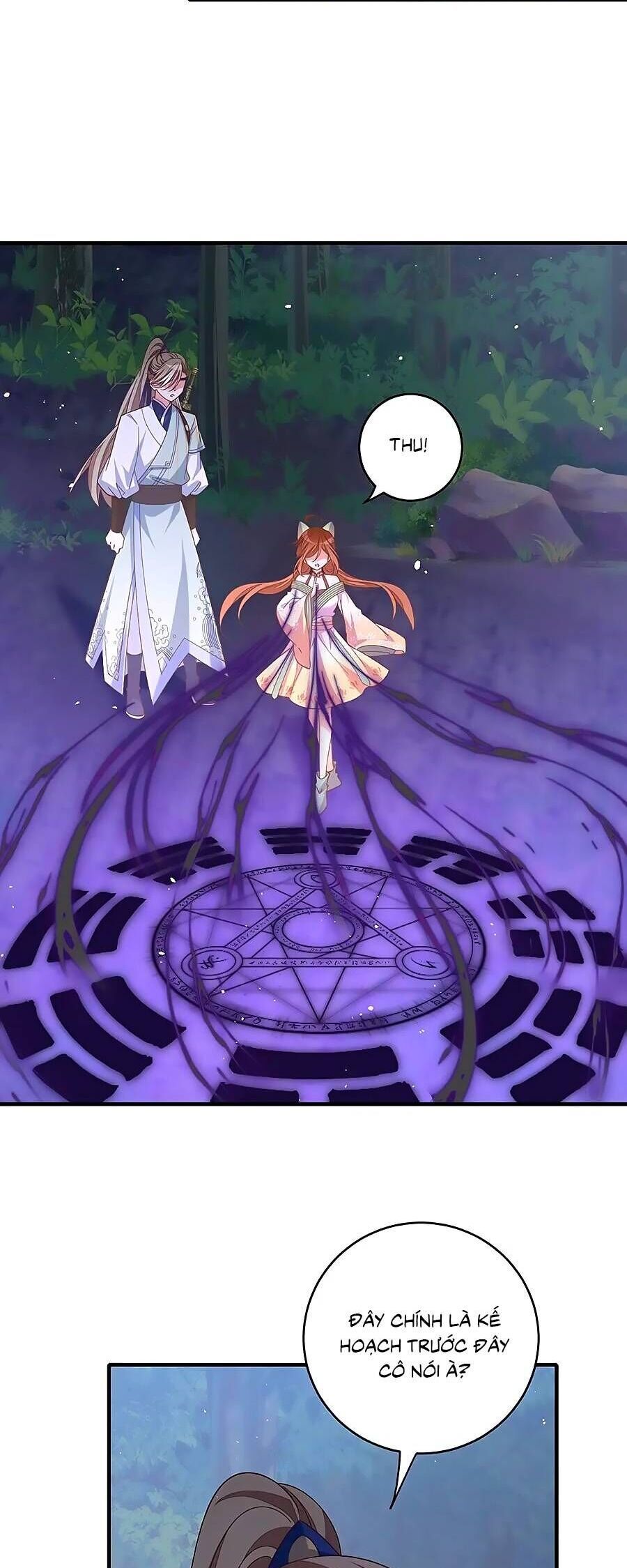 đọc truyện Manh Sư Tại Thượng Chương 443 ảnh 15 tại Thiên Thai Truyện