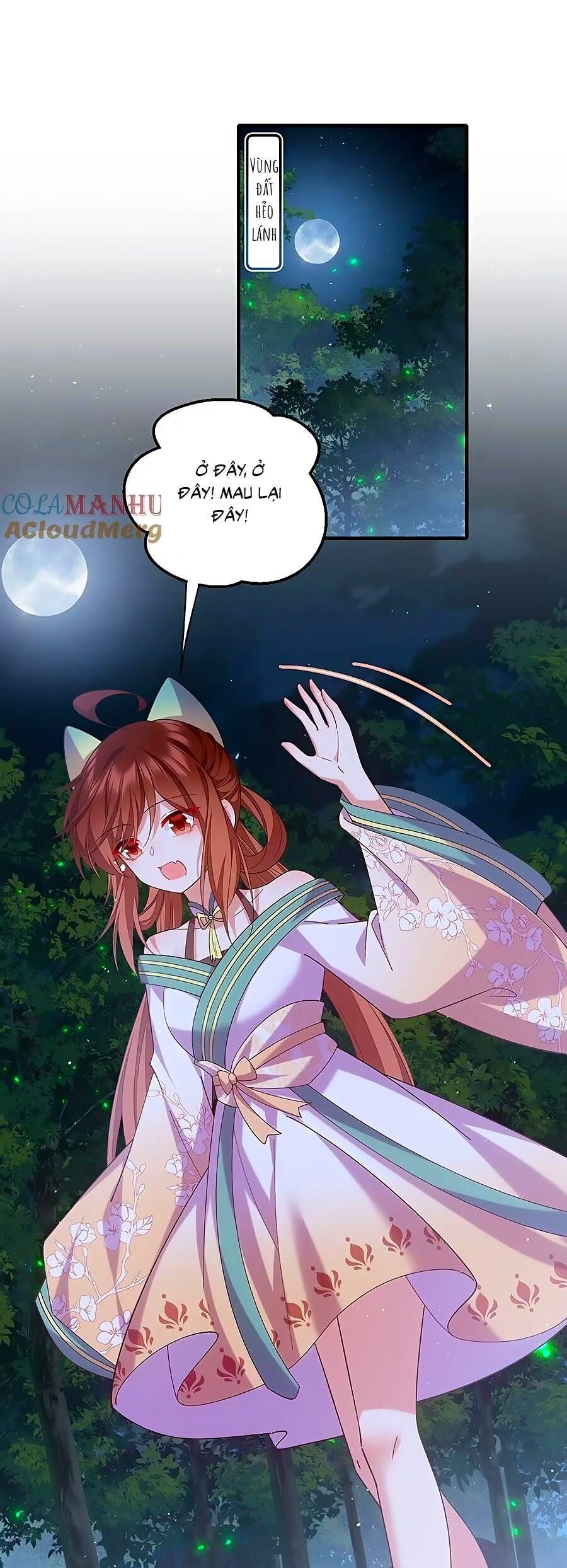 đọc truyện Manh Sư Tại Thượng Chương 443 ảnh 4 tại Thiên Thai Truyện