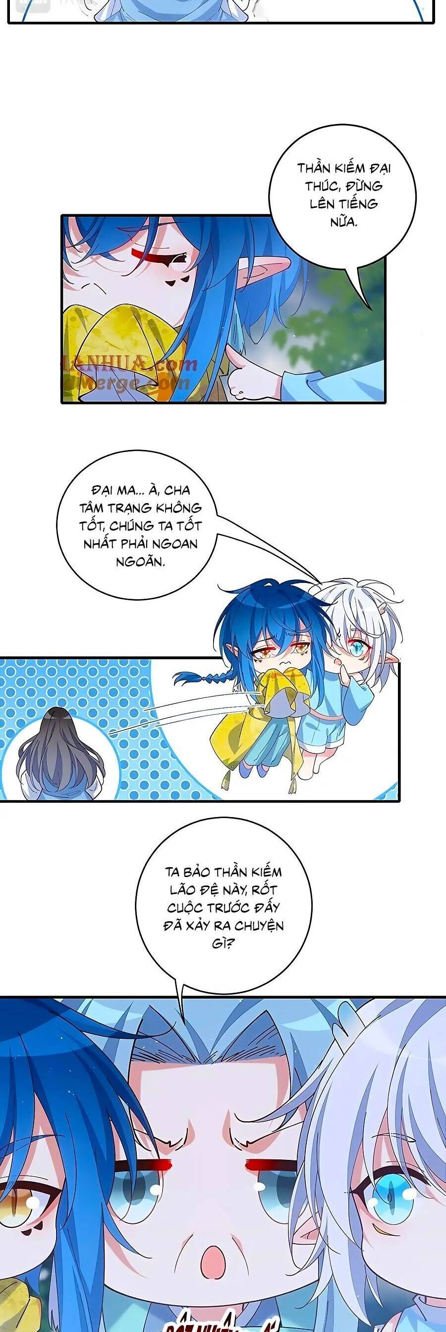 đọc truyện Manh Sư Tại Thượng Chương 443 ảnh 24 tại Thiên Thai Truyện