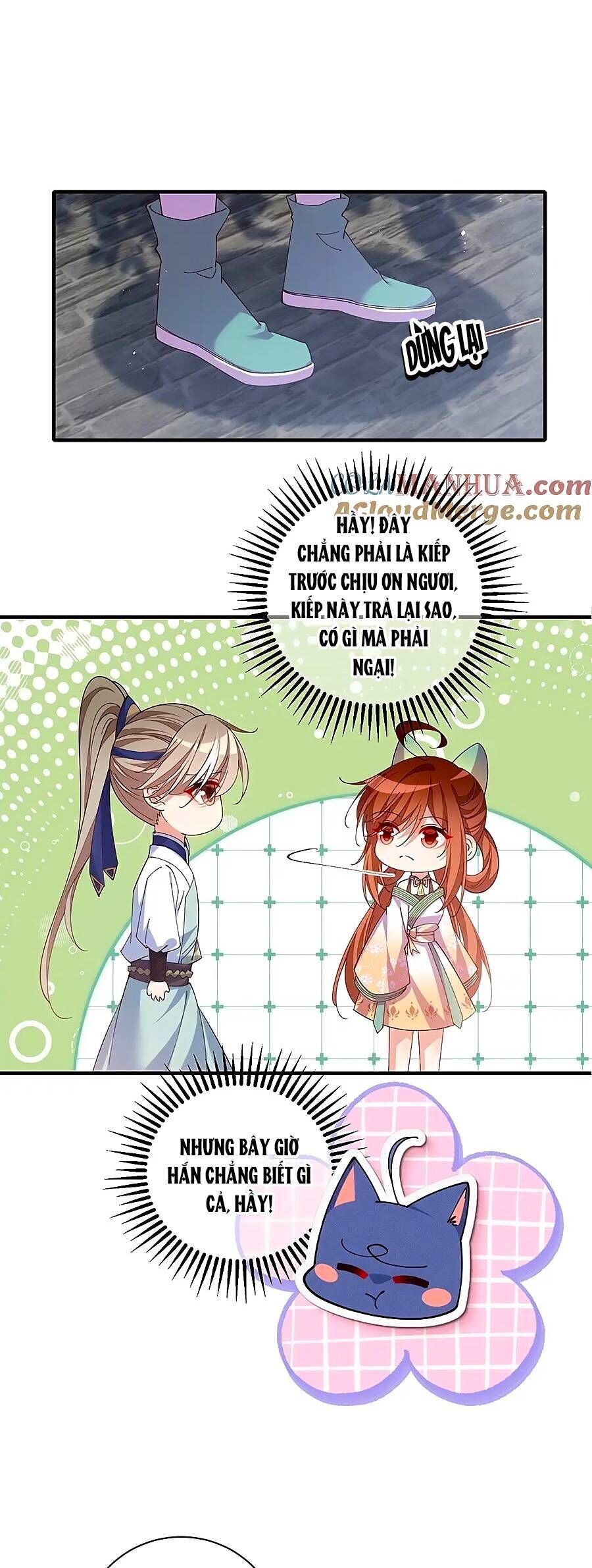 đọc truyện Manh Sư Tại Thượng Chương 444 ảnh 19 tại Thiên Thai Truyện