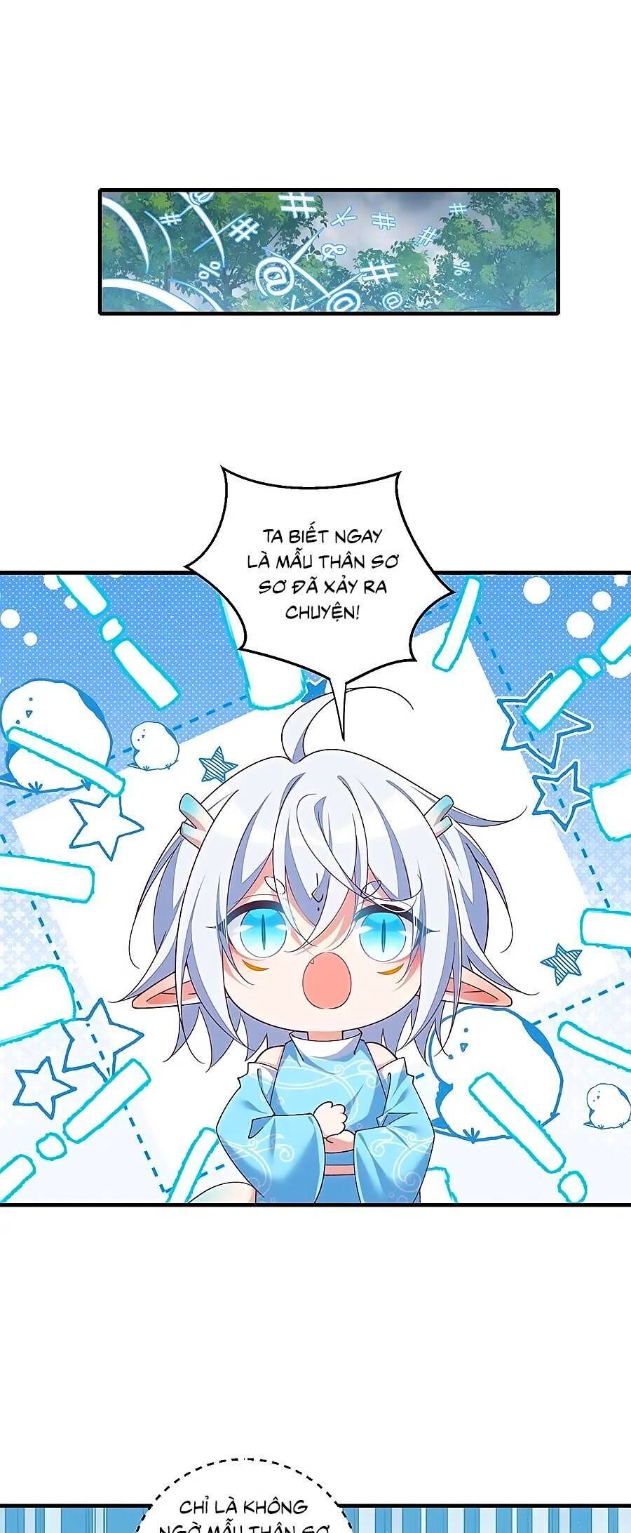 đọc truyện Manh Sư Tại Thượng Chương 444 ảnh 4 tại Thiên Thai Truyện