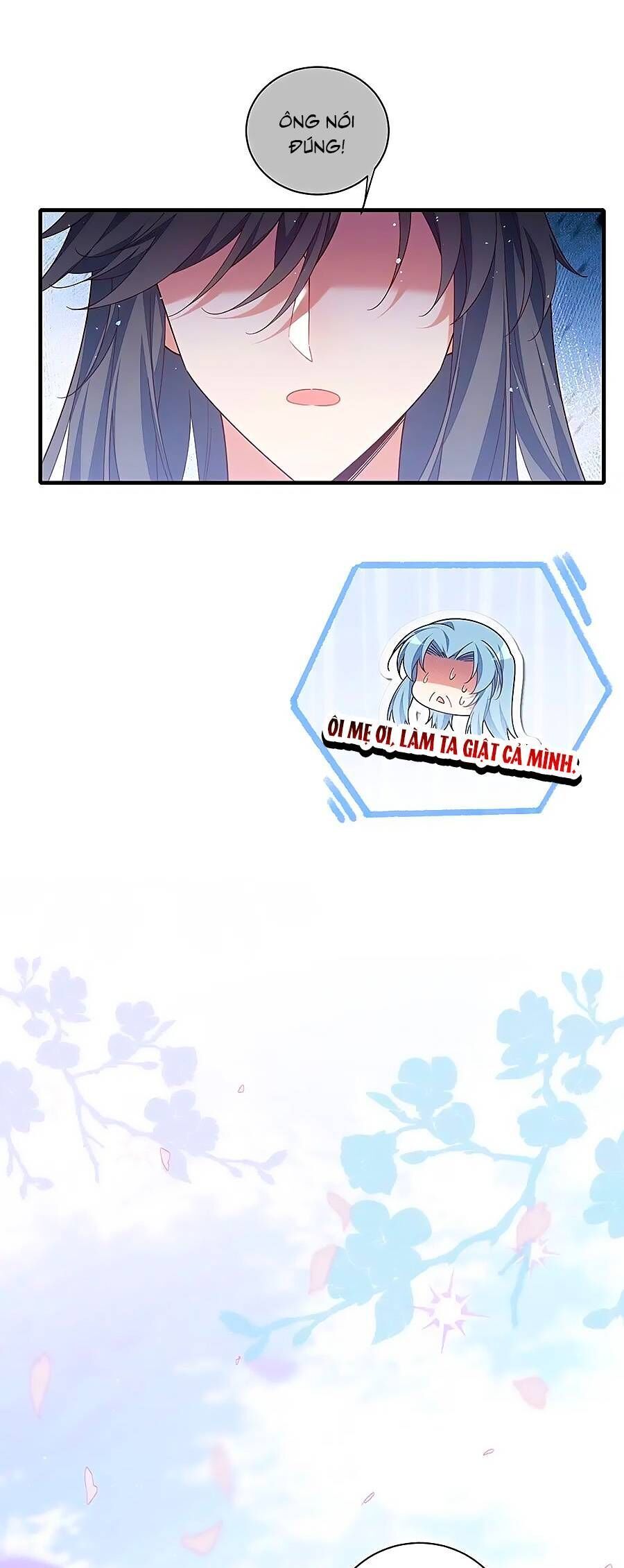 đọc truyện Manh Sư Tại Thượng Chương 444 ảnh 7 tại Thiên Thai Truyện