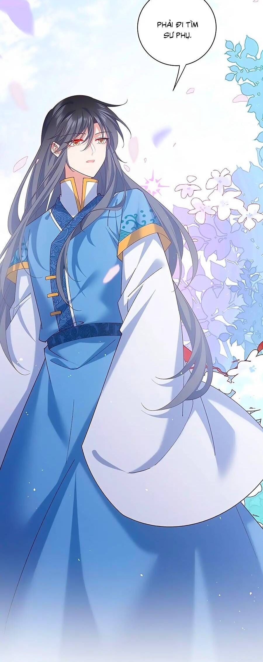 đọc truyện Manh Sư Tại Thượng Chương 444 ảnh 8 tại Thiên Thai Truyện