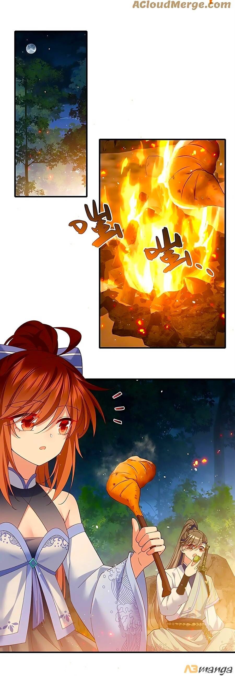 đọc truyện Manh Sư Tại Thượng Chương 445 ảnh 12 tại Thiên Thai Truyện