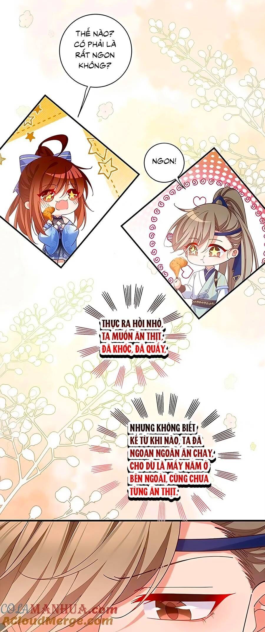 đọc truyện Manh Sư Tại Thượng Chương 445 ảnh 18 tại Thiên Thai Truyện