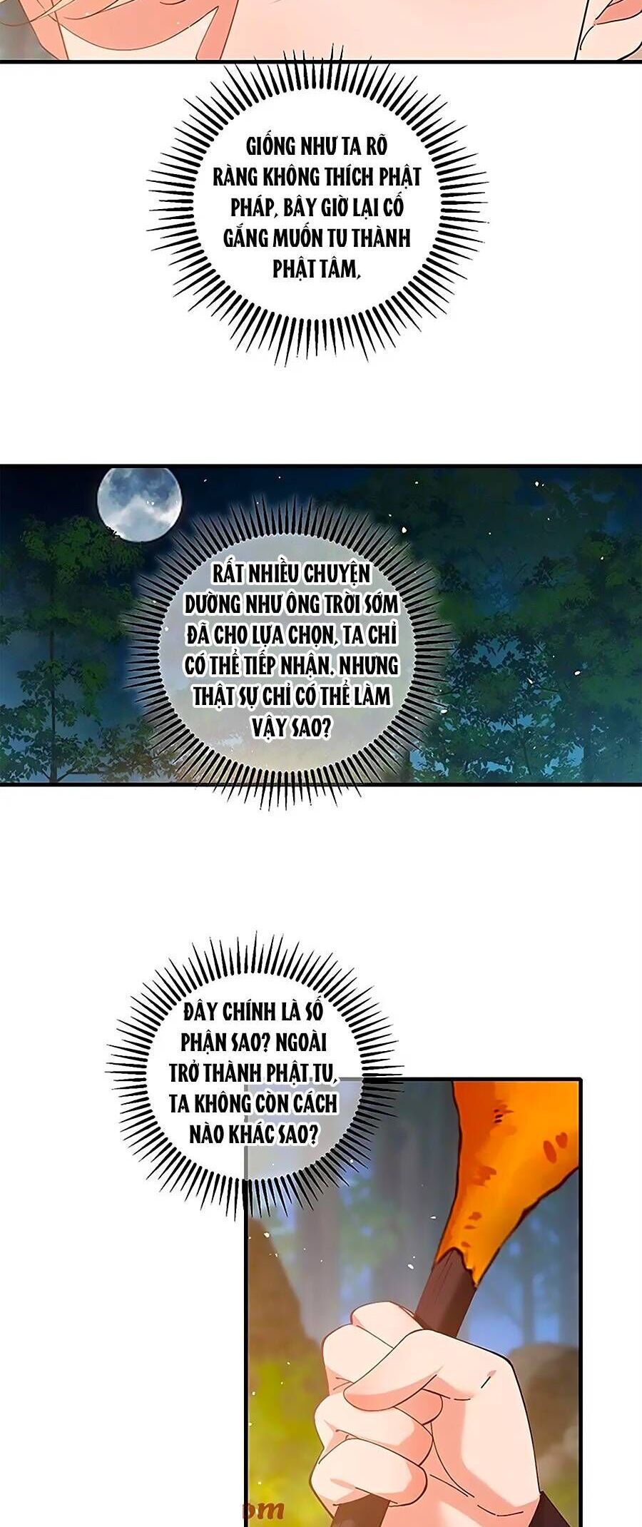 đọc truyện Manh Sư Tại Thượng Chương 445 ảnh 19 tại Thiên Thai Truyện