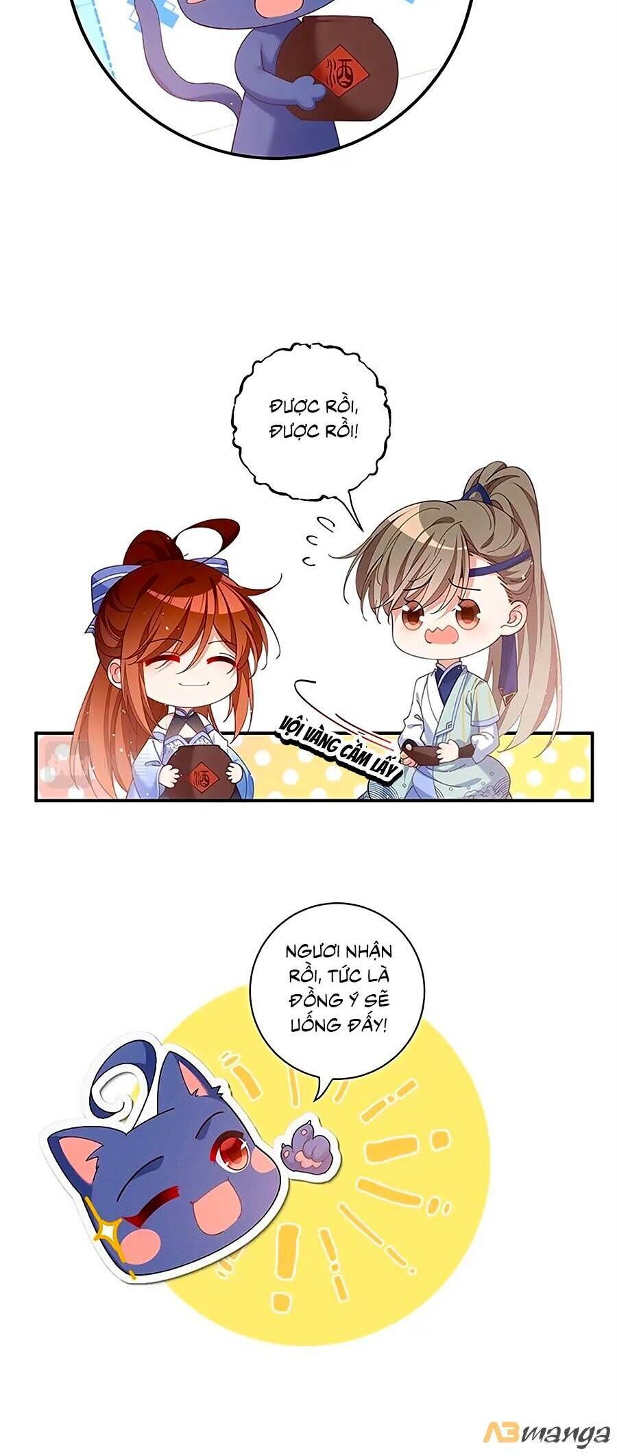 đọc truyện Manh Sư Tại Thượng Chương 445 ảnh 25 tại Thiên Thai Truyện