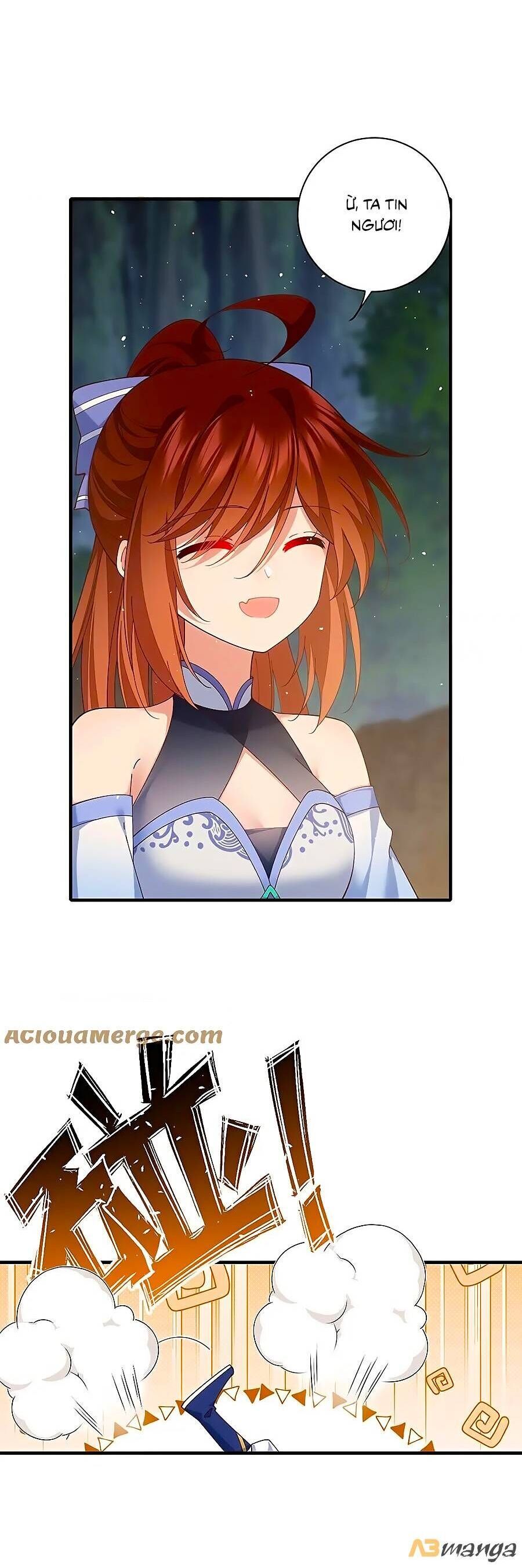 đọc truyện Manh Sư Tại Thượng Chương 446 ảnh 15 tại Thiên Thai Truyện